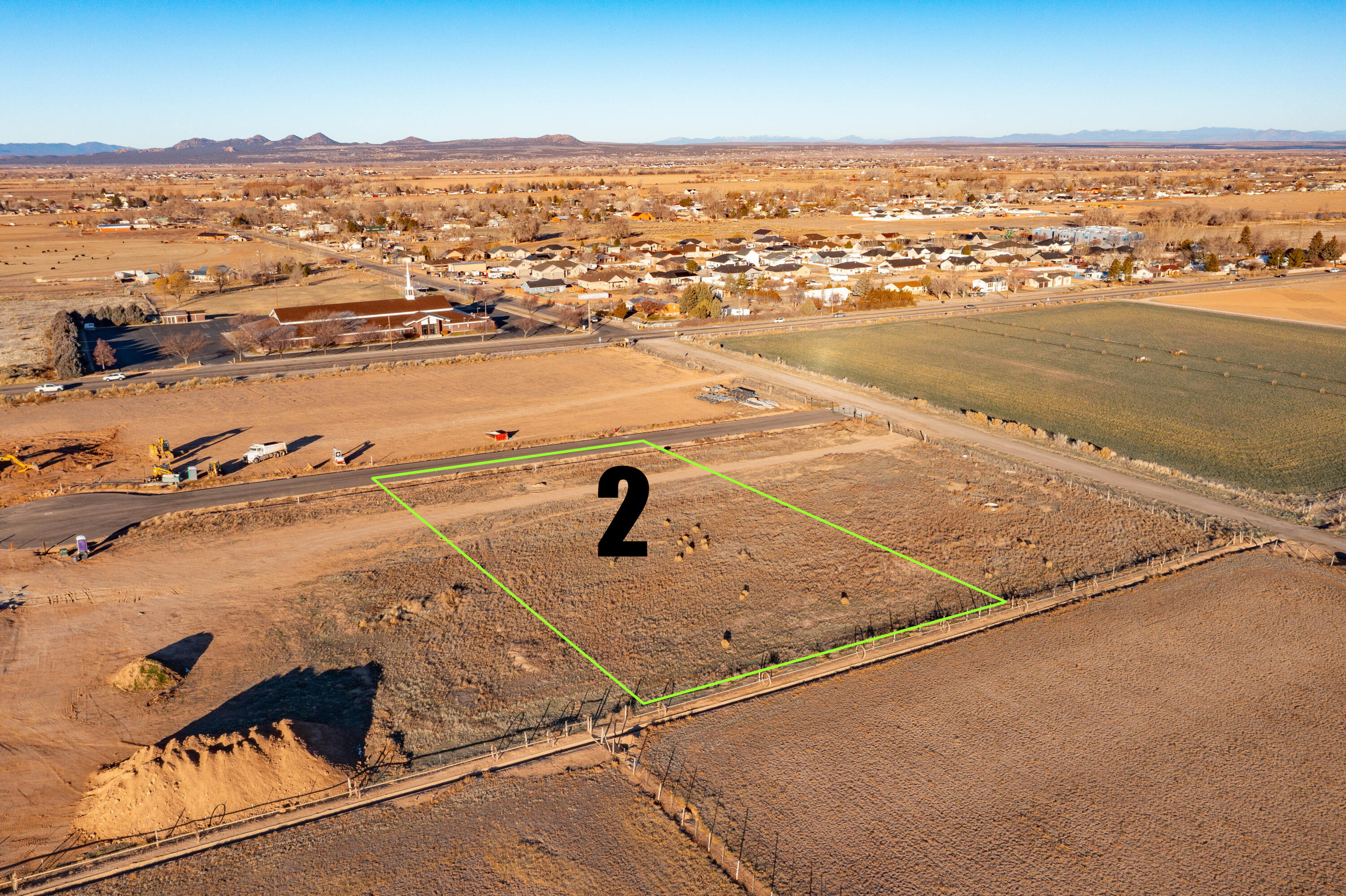 LOCATION! LOCATION! LOCATION! Adjacent to SR130-Minersville Hwy, 1 mile from I-15 exit, close to town. Zoned Enoch Community Commercial allowing most Commercial businesses or activities( Documents) with endless possibilities. Utilities stubbed into lot including water meter bases, electric transformers, natural gas, communication conduit. Properties sold with Road Maintenance Agreement and minor CCR's (Documents) $20/month. Additional Lots available. Owner Agent.