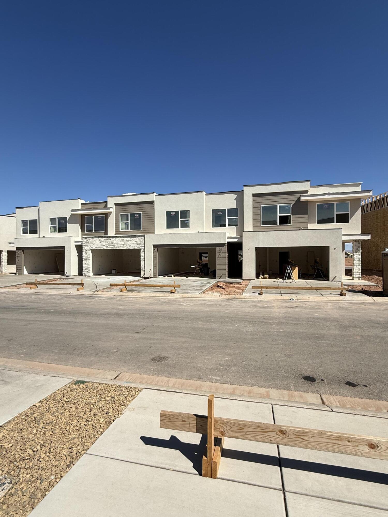 THE PRESERVE AT ALAIA - Residential