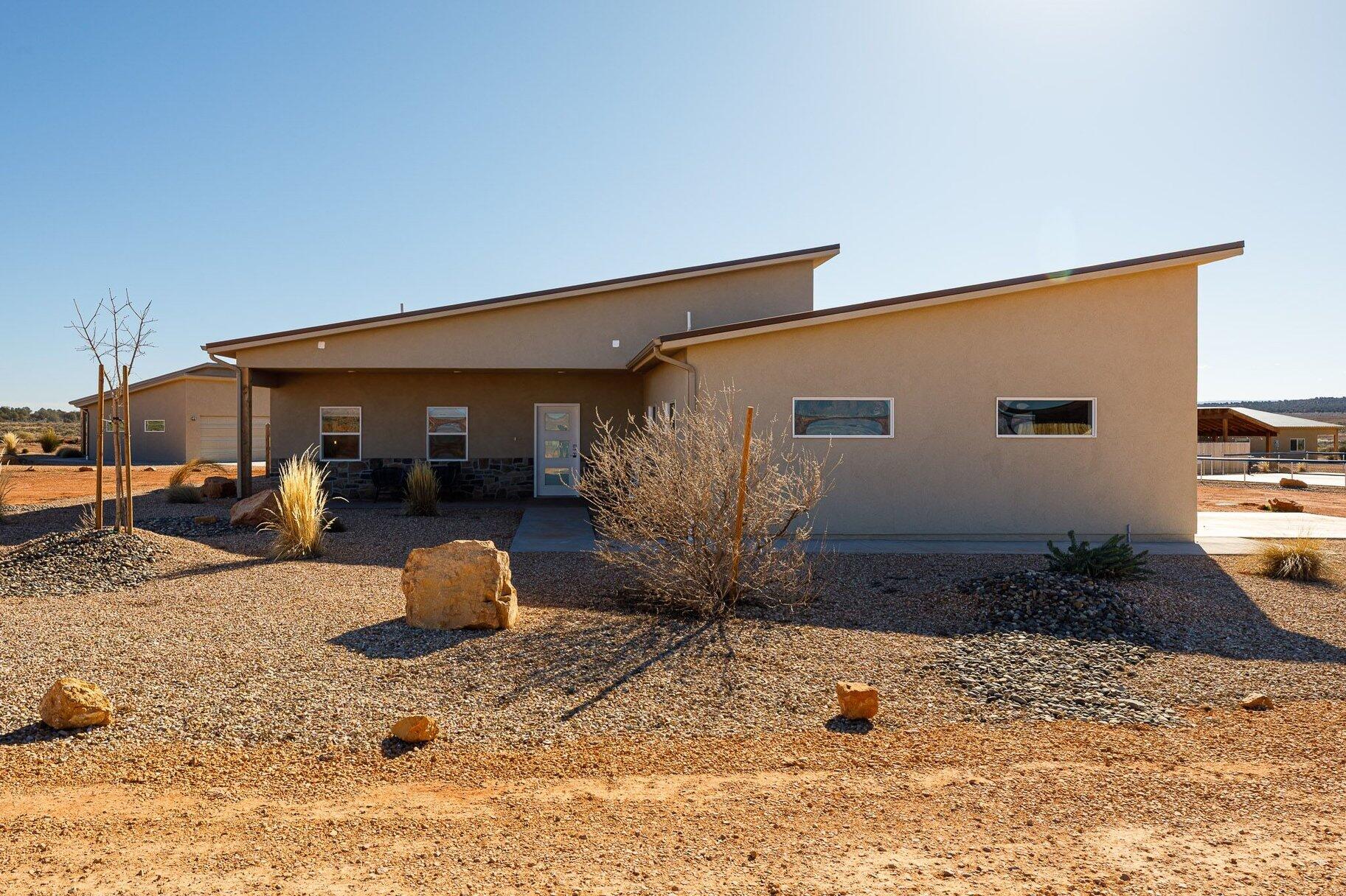 NOT AVAILABLE - Residential