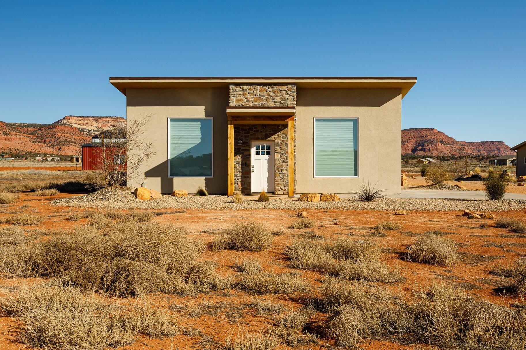 NOT AVAILABLE - Residential