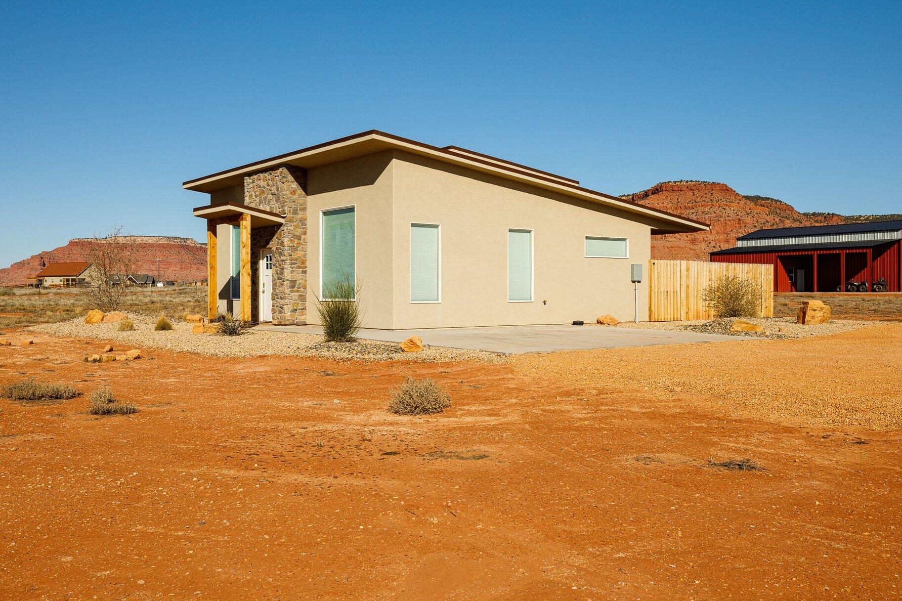 NOT AVAILABLE - Residential