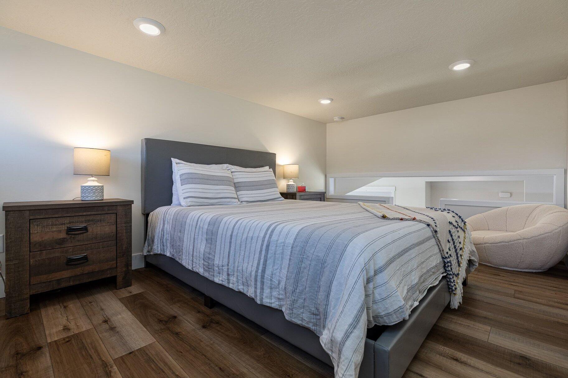 NOT AVAILABLE - Residential