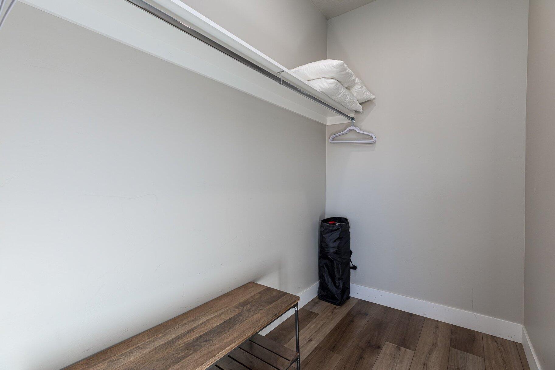 NOT AVAILABLE - Residential
