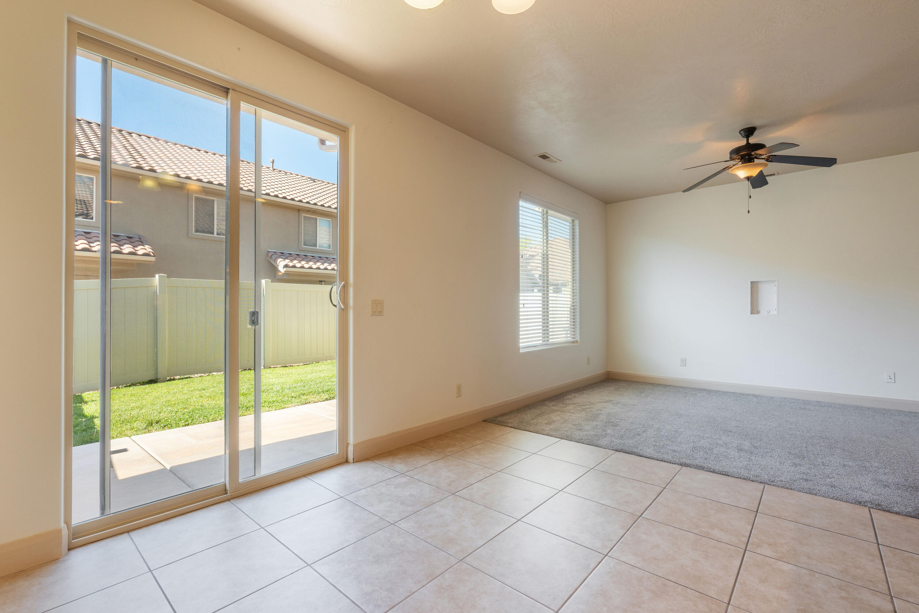 BRISTOL PARK TOWNHOMES - Residential