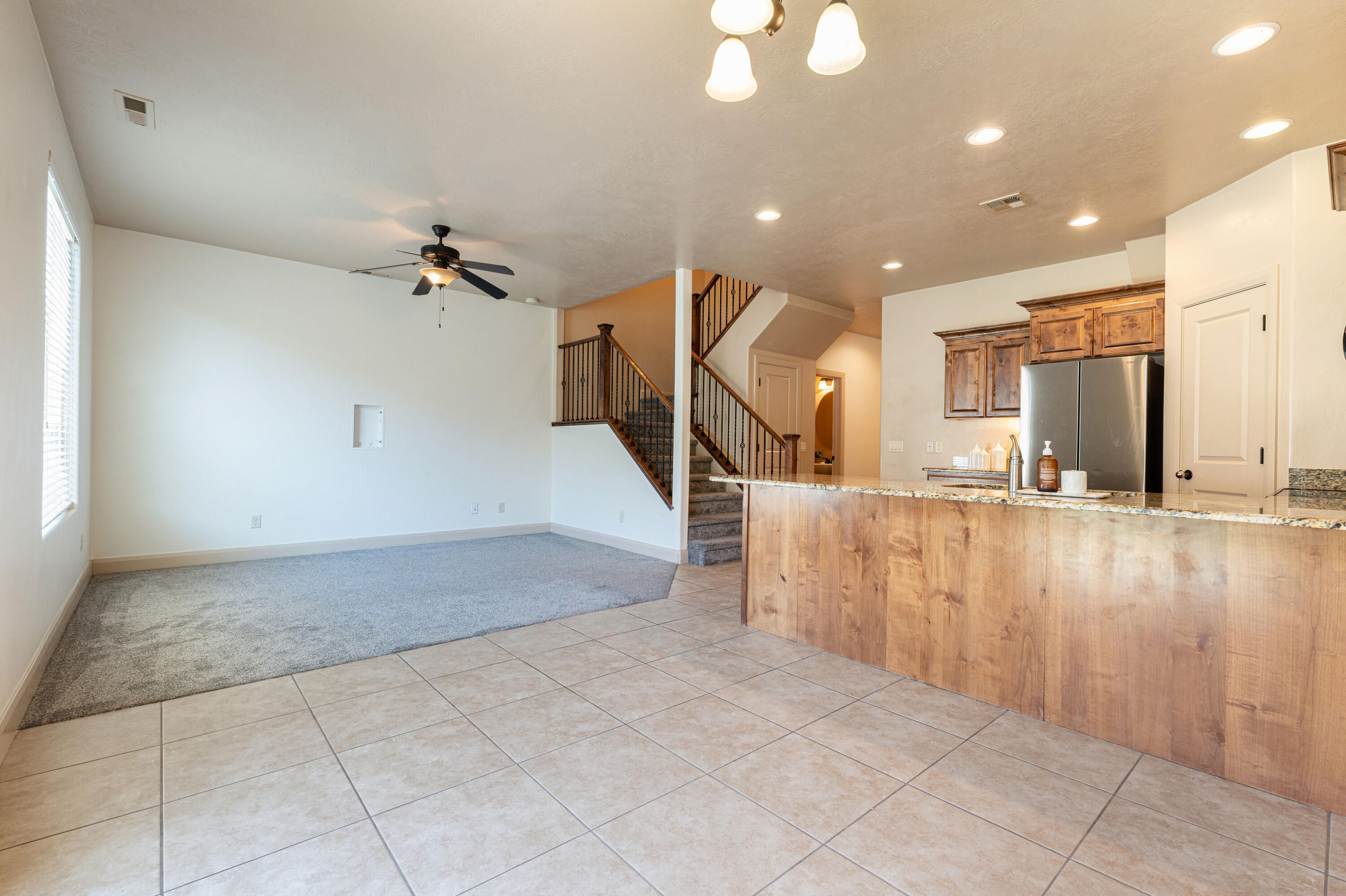 BRISTOL PARK TOWNHOMES - Residential