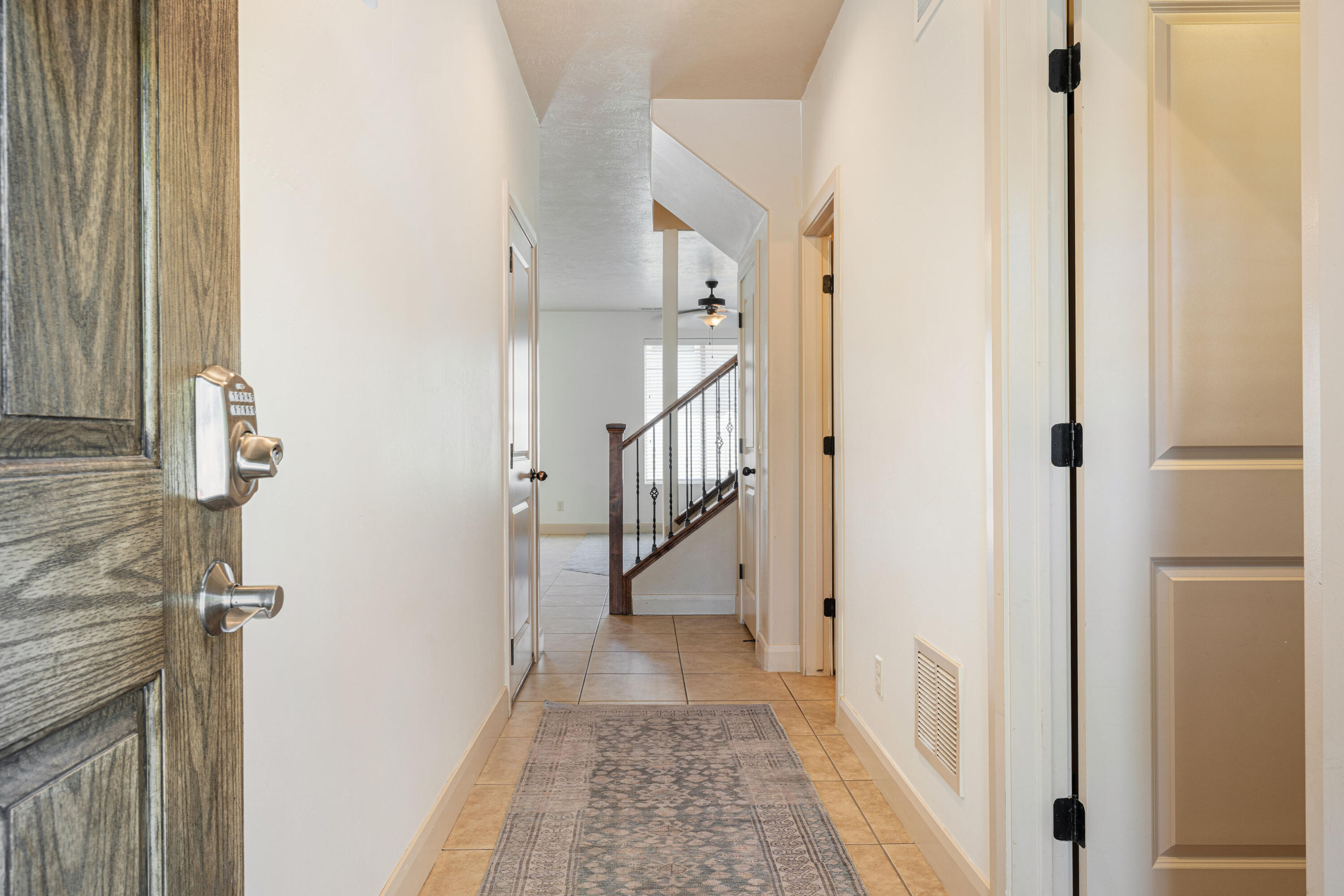 BRISTOL PARK TOWNHOMES - Residential