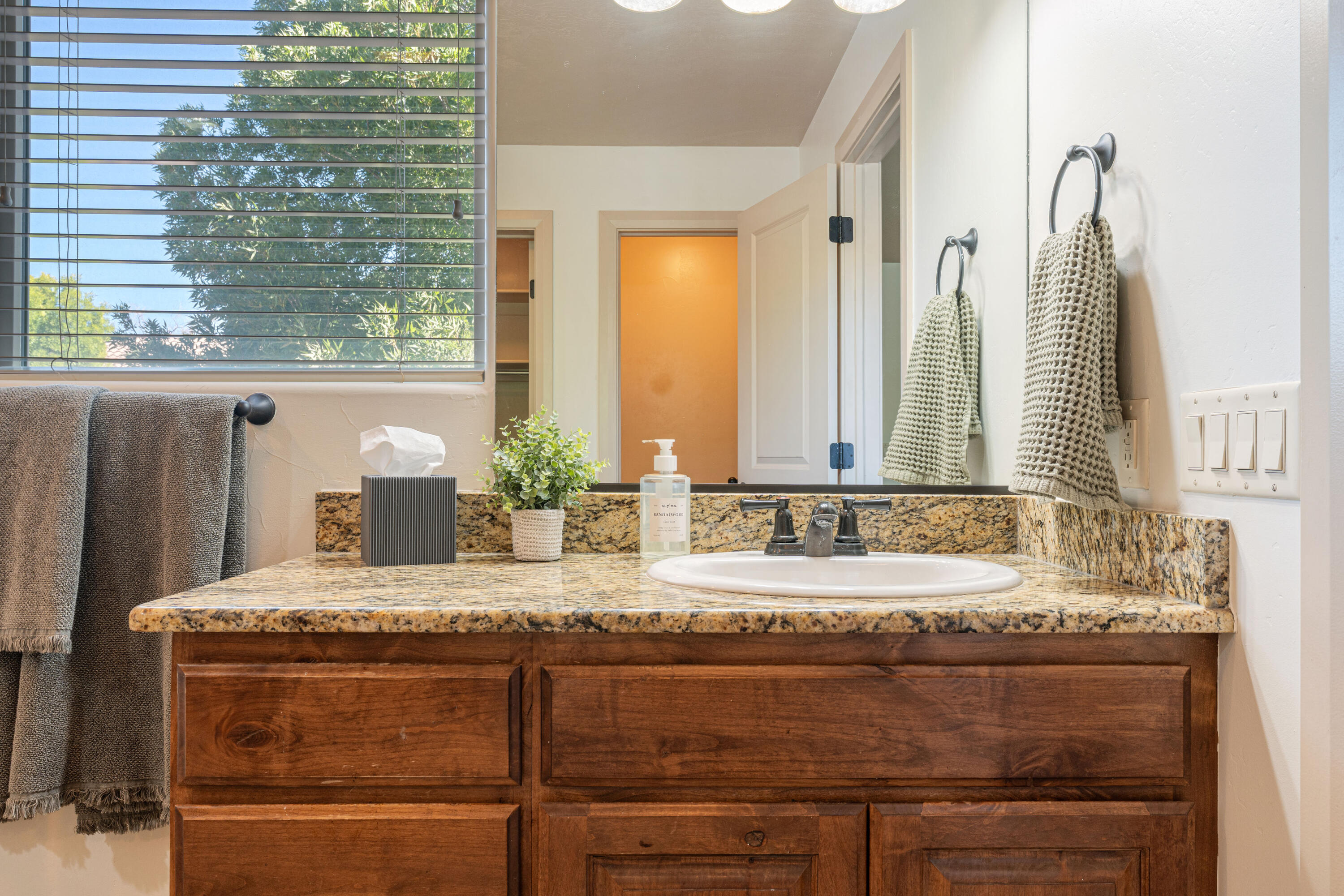 BRISTOL PARK TOWNHOMES - Residential