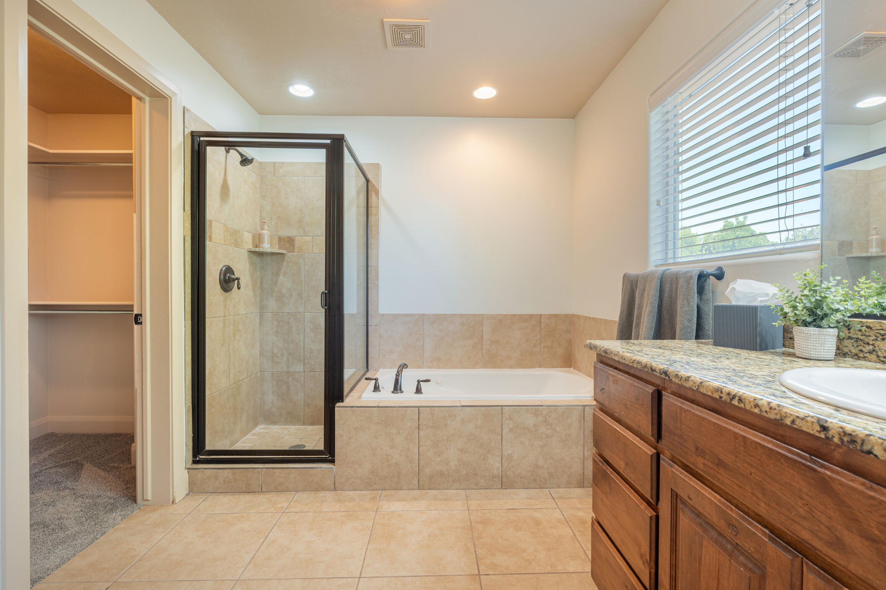 BRISTOL PARK TOWNHOMES - Residential