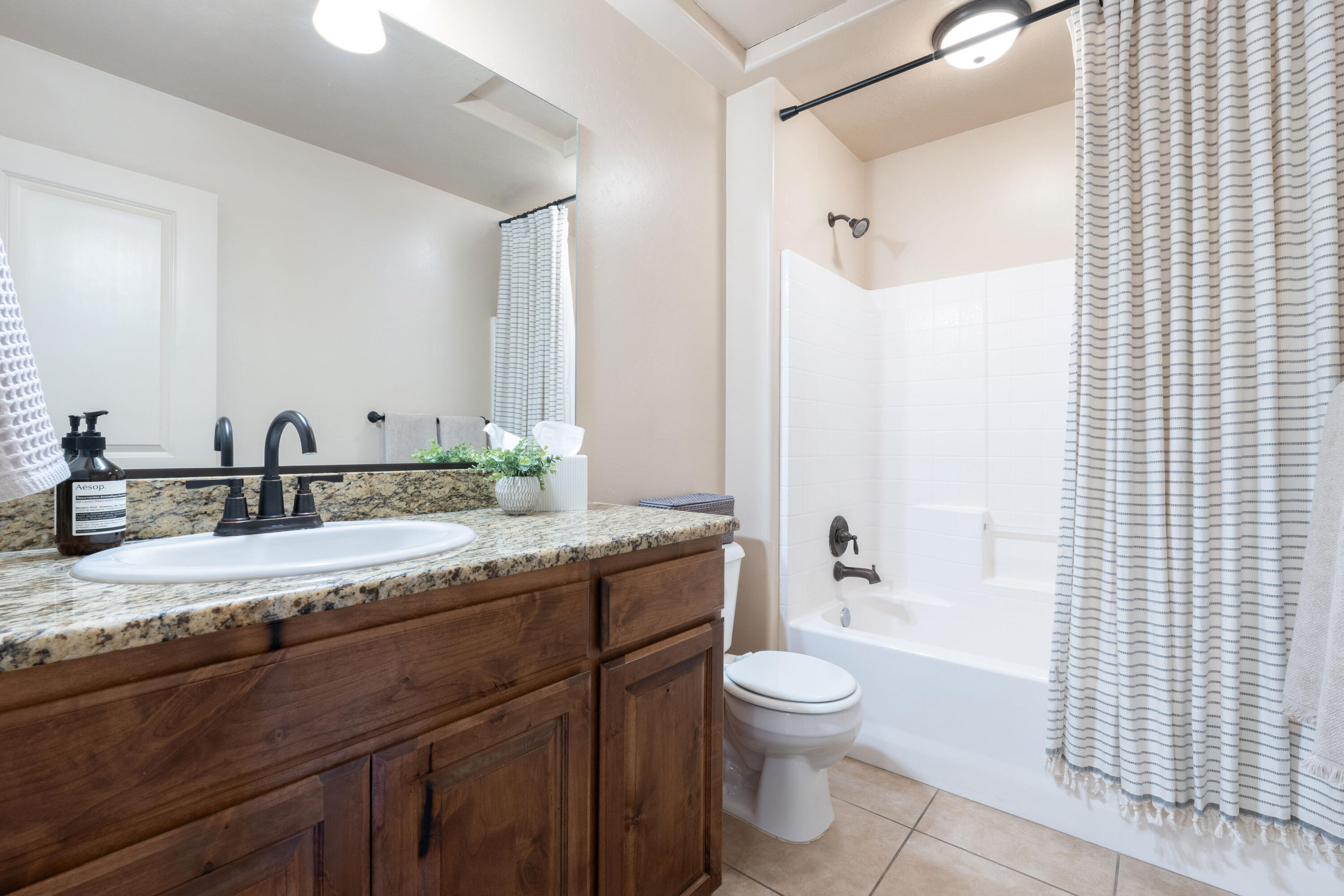 BRISTOL PARK TOWNHOMES - Residential