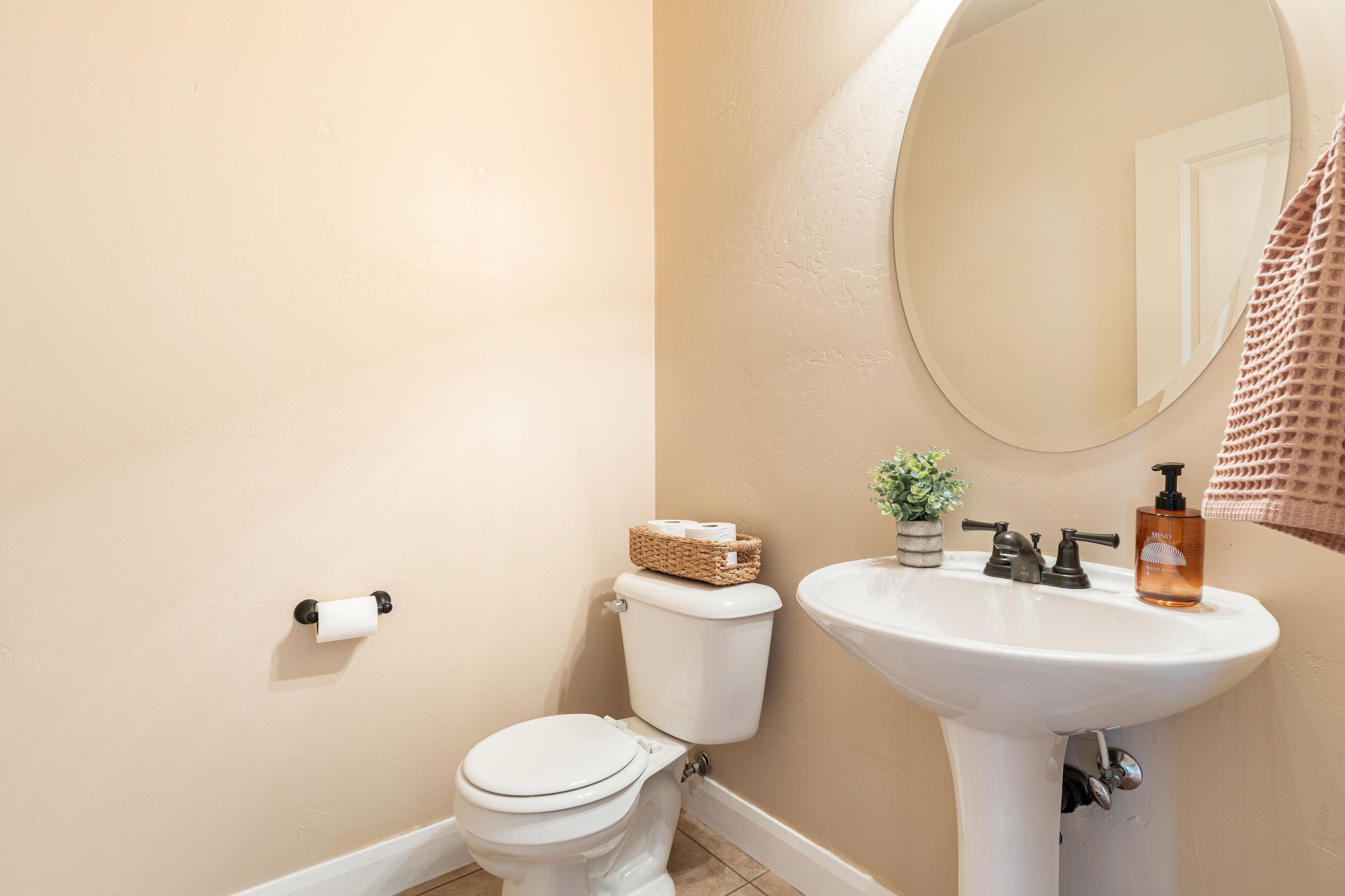 BRISTOL PARK TOWNHOMES - Residential