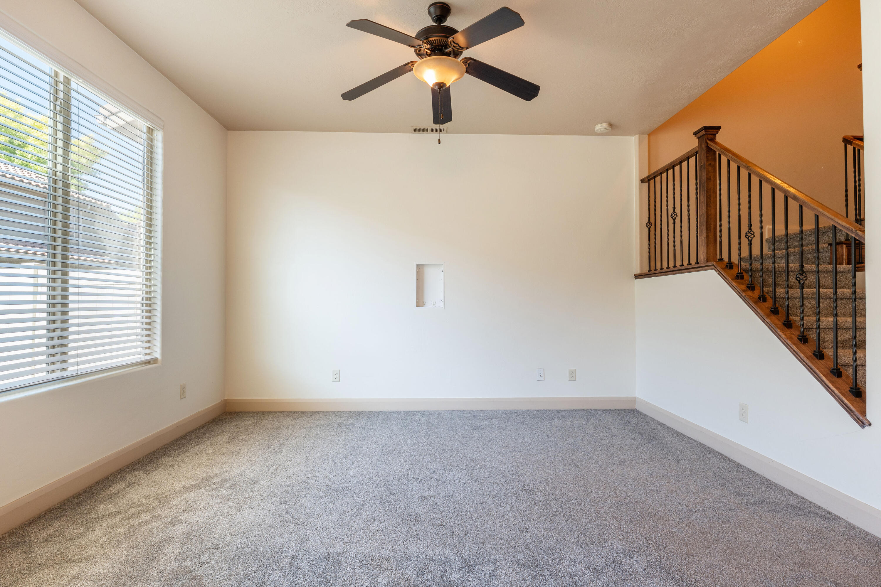 BRISTOL PARK TOWNHOMES - Residential