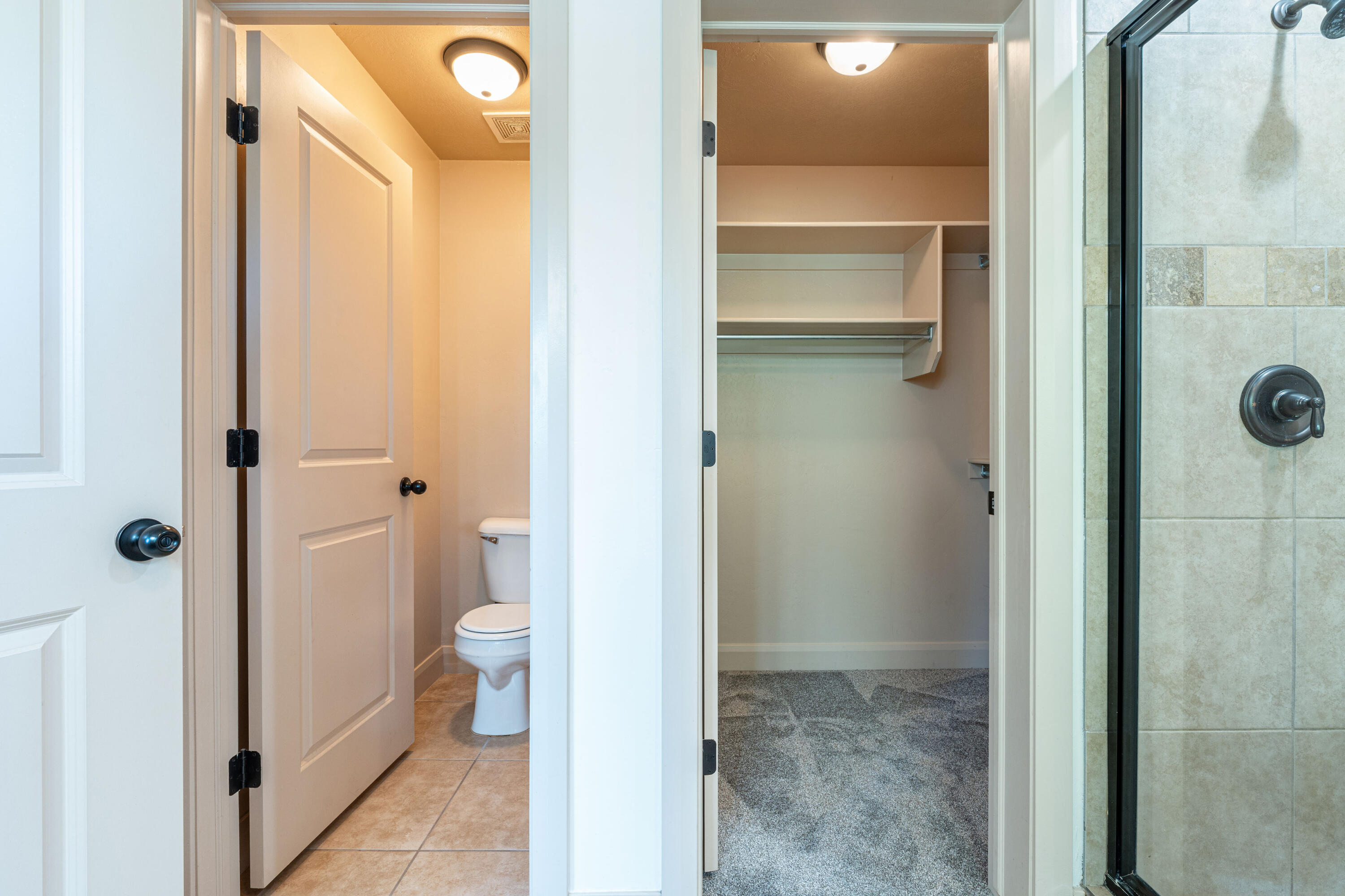 BRISTOL PARK TOWNHOMES - Residential