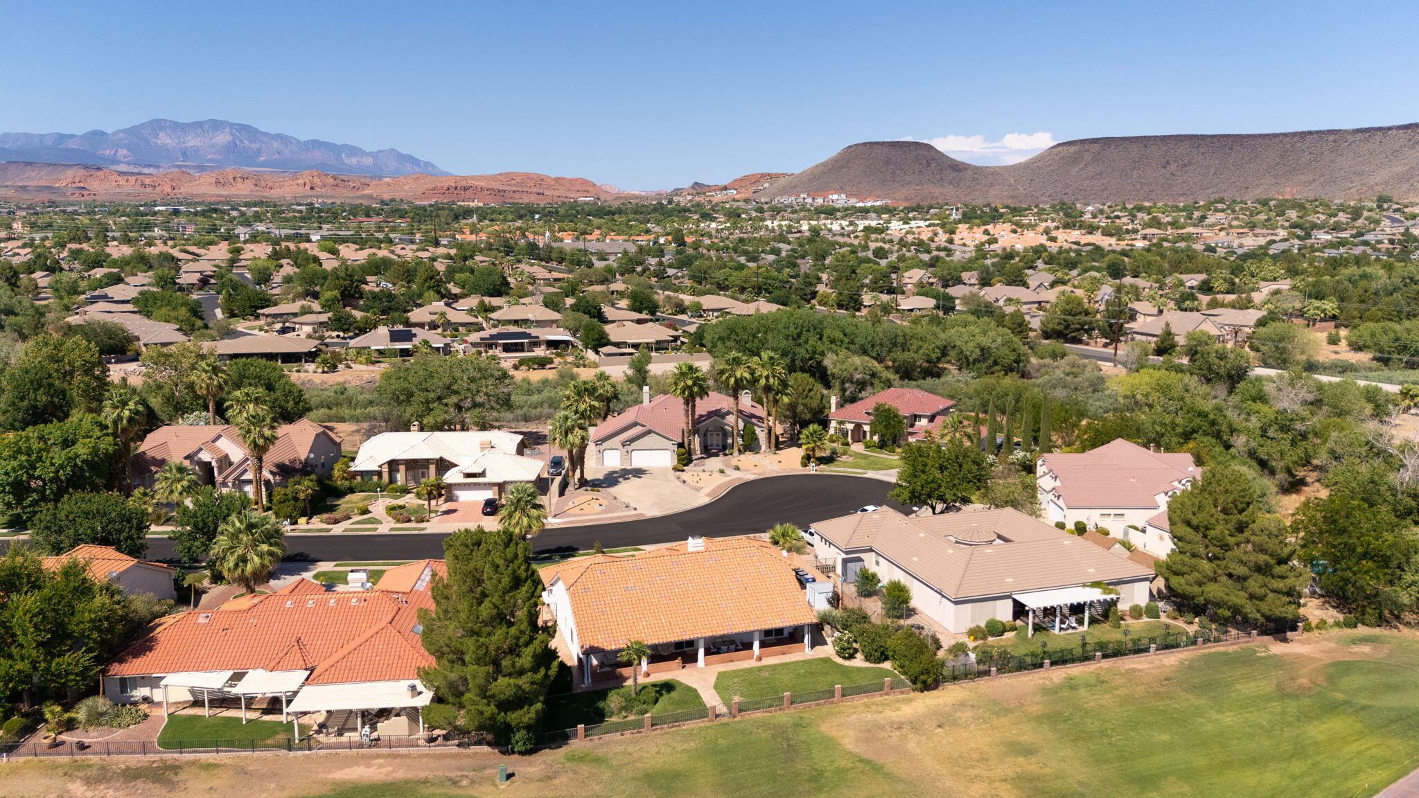 RIVER'S EDGE AT SUNBROOK - Residential