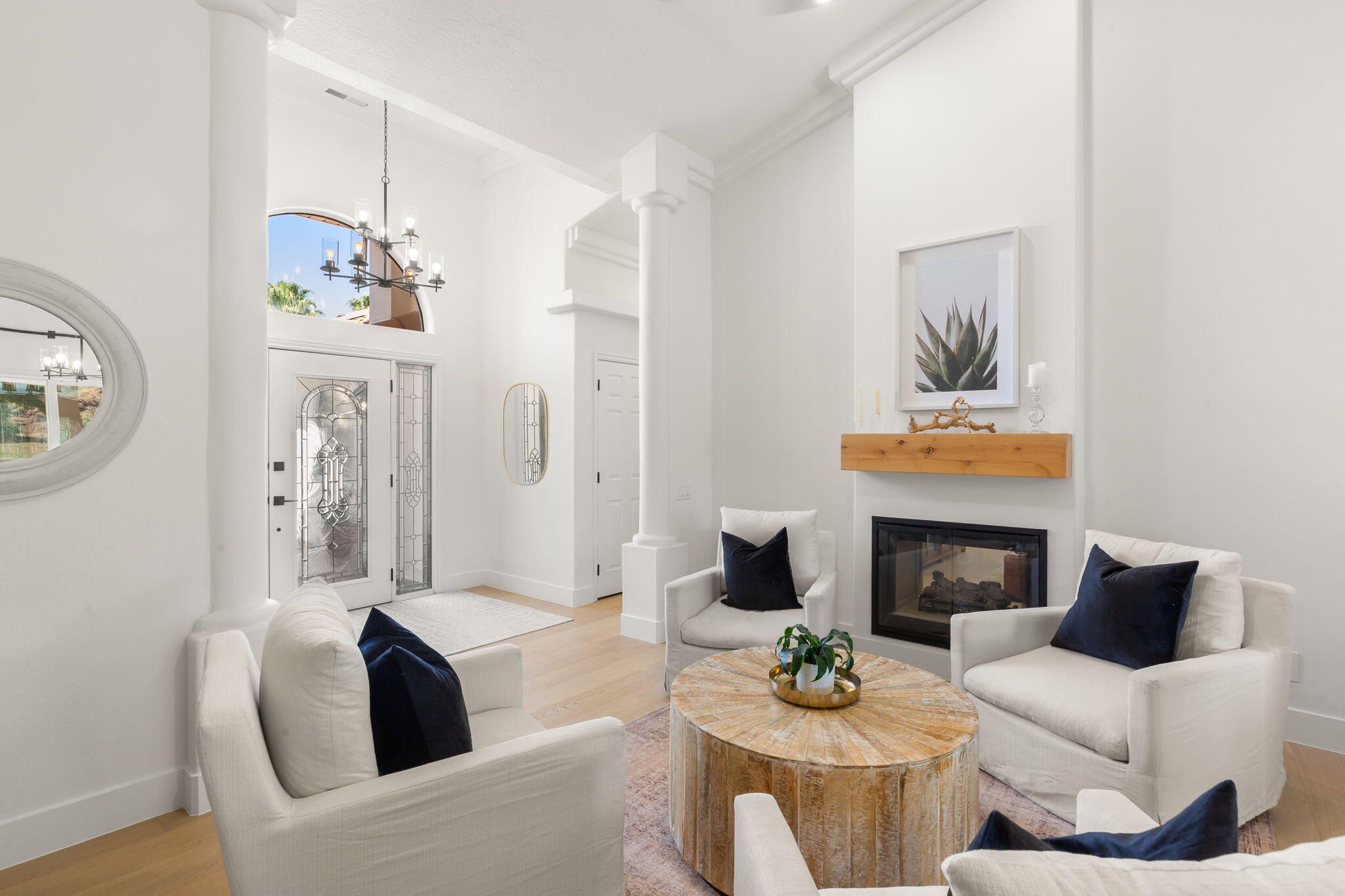 RIVER'S EDGE AT SUNBROOK - Residential