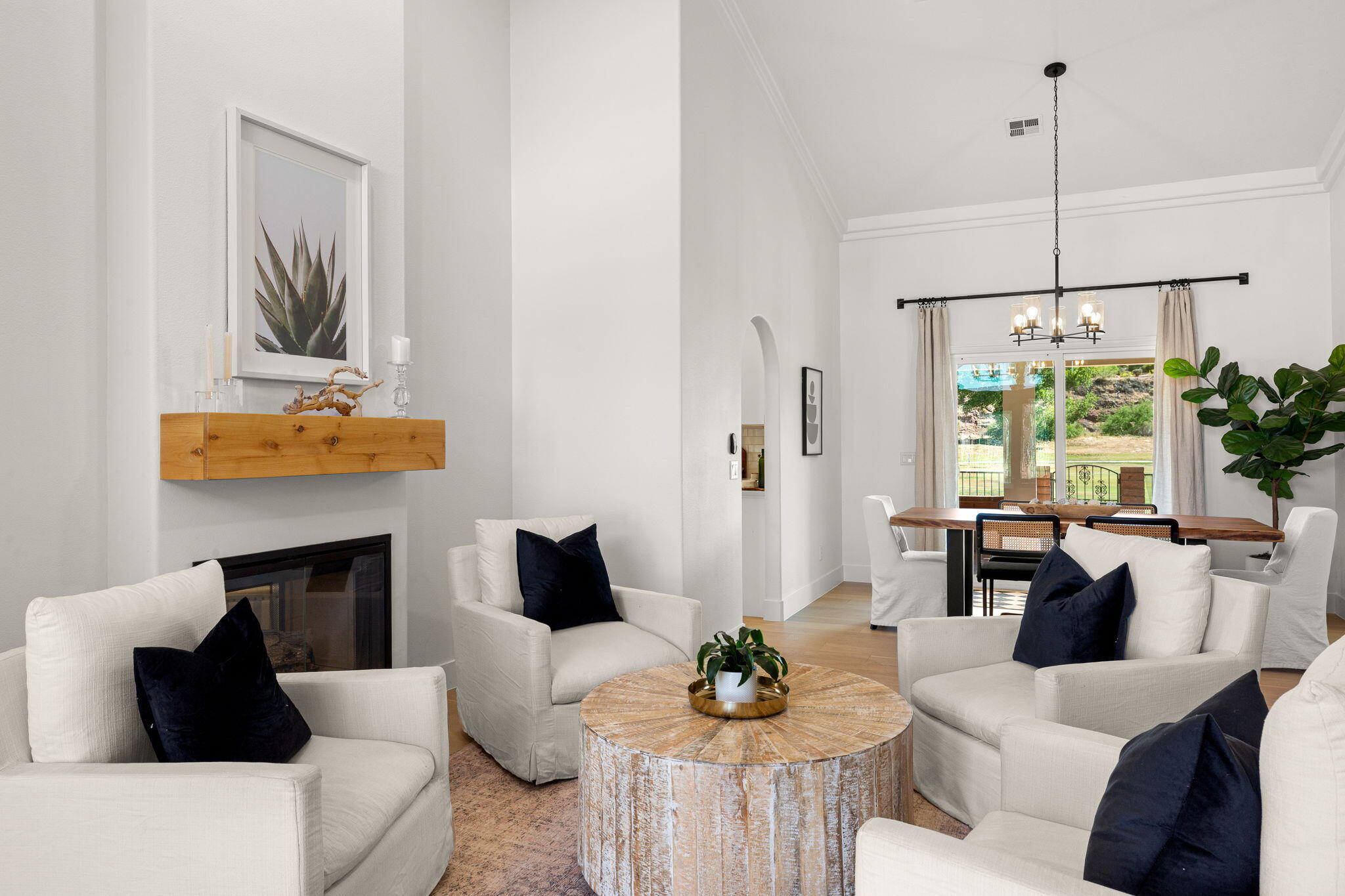 RIVER'S EDGE AT SUNBROOK - Residential