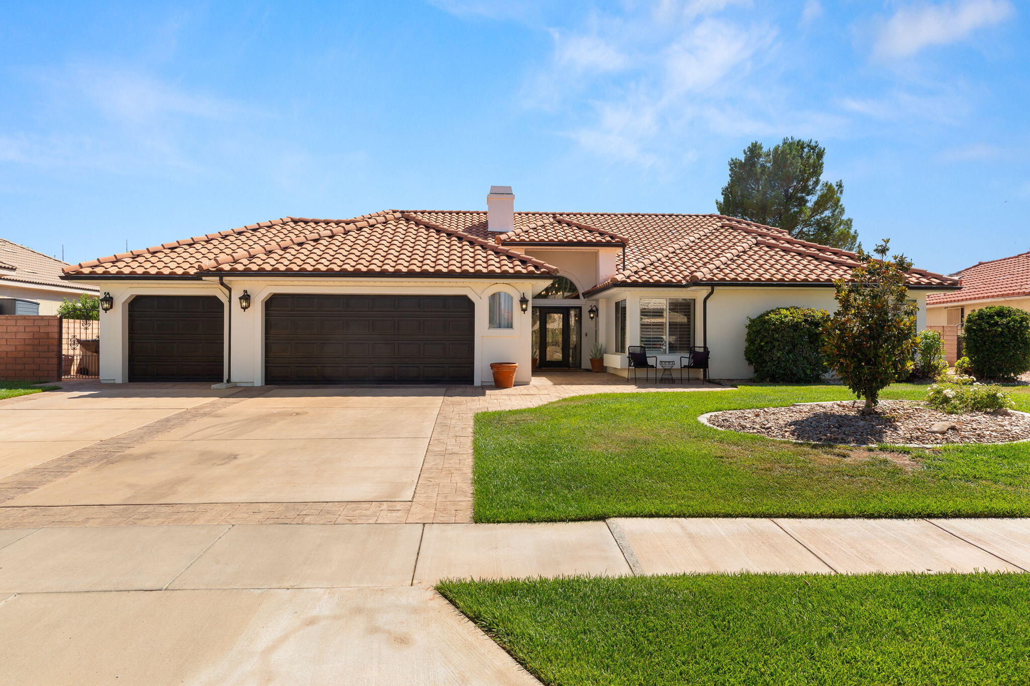 RIVER'S EDGE AT SUNBROOK - Residential