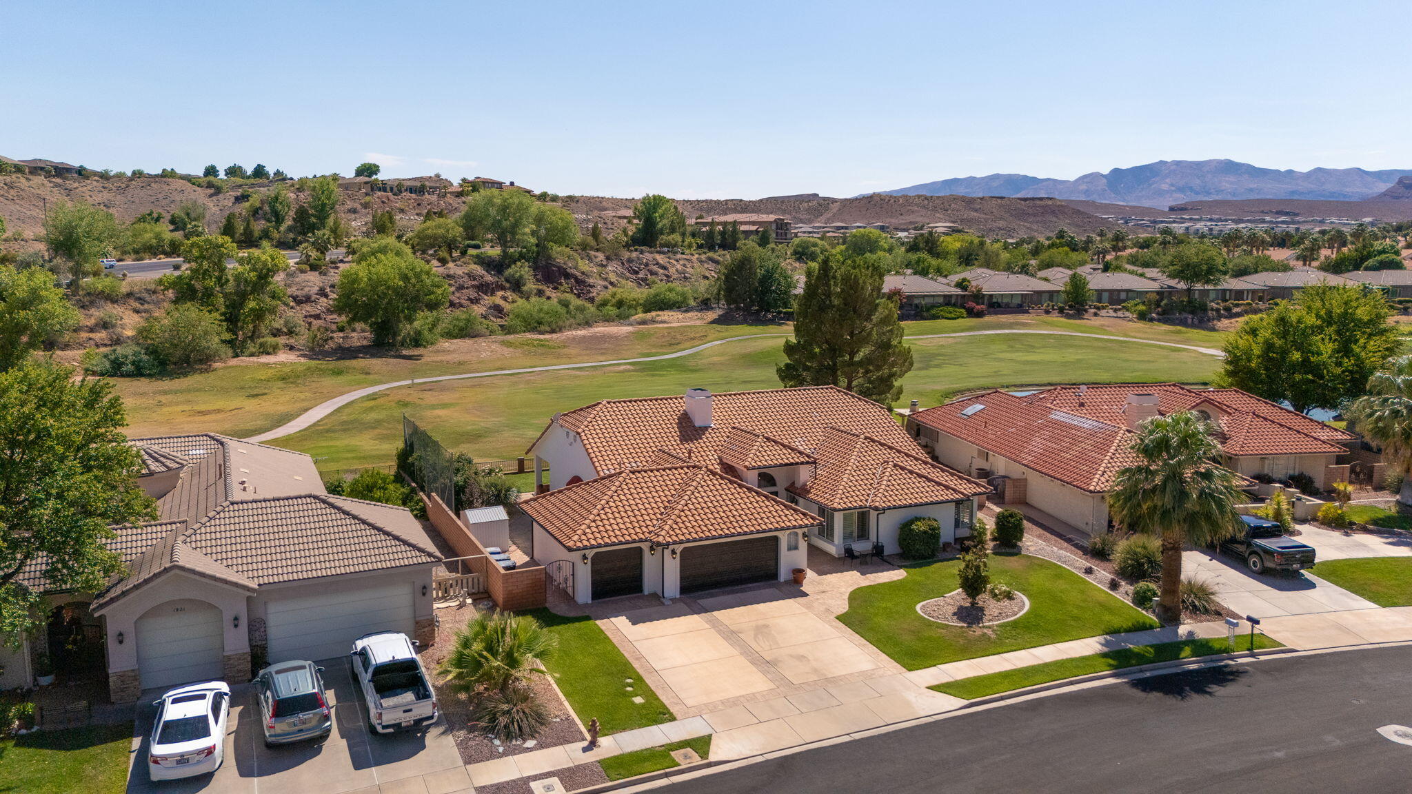 RIVER'S EDGE AT SUNBROOK - Residential