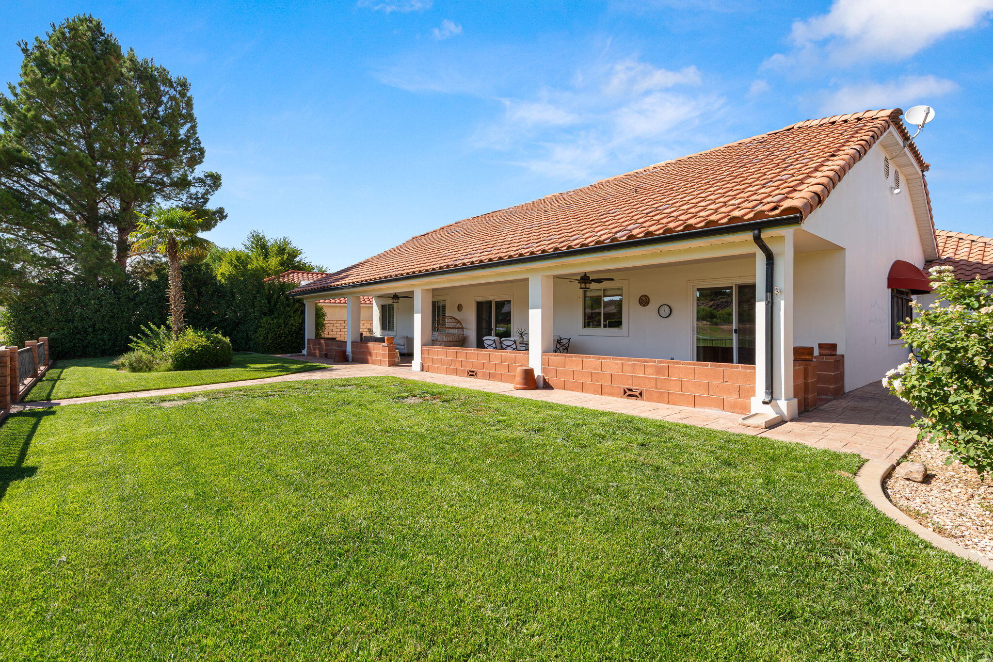 RIVER'S EDGE AT SUNBROOK - Residential