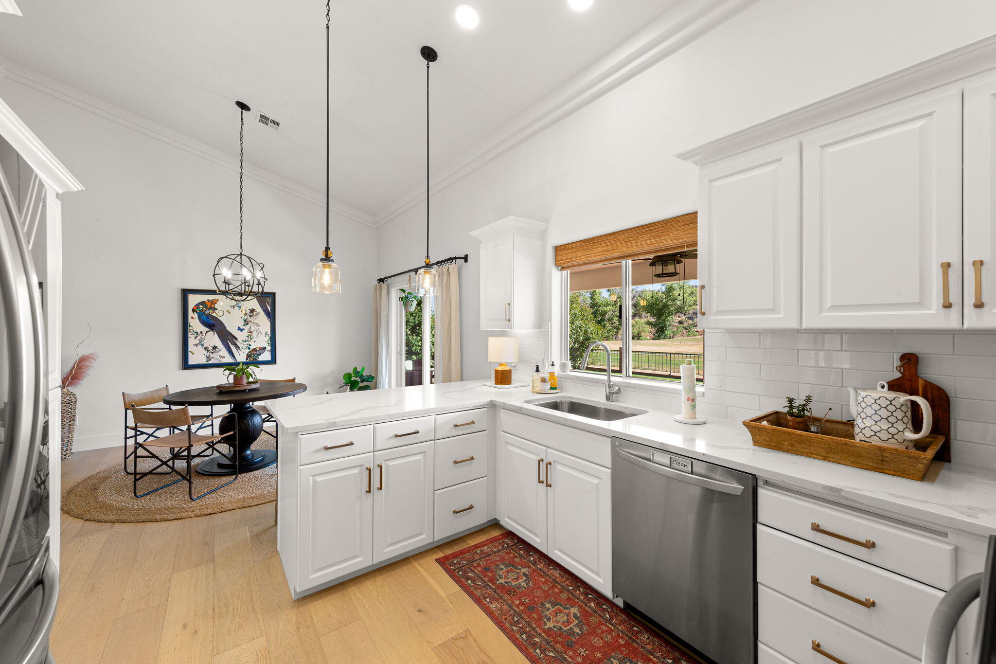RIVER'S EDGE AT SUNBROOK - Residential