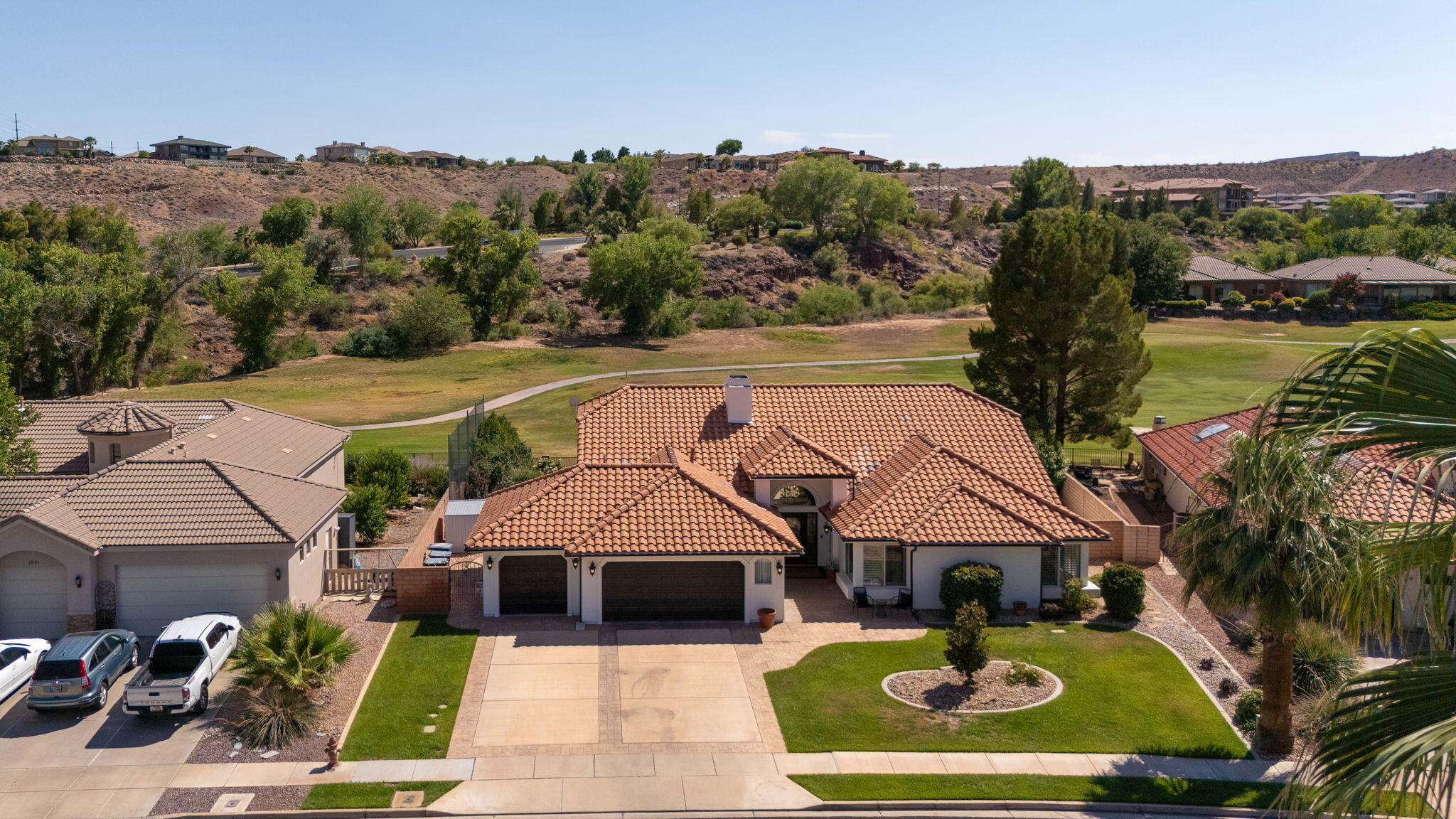 RIVER'S EDGE AT SUNBROOK - Residential