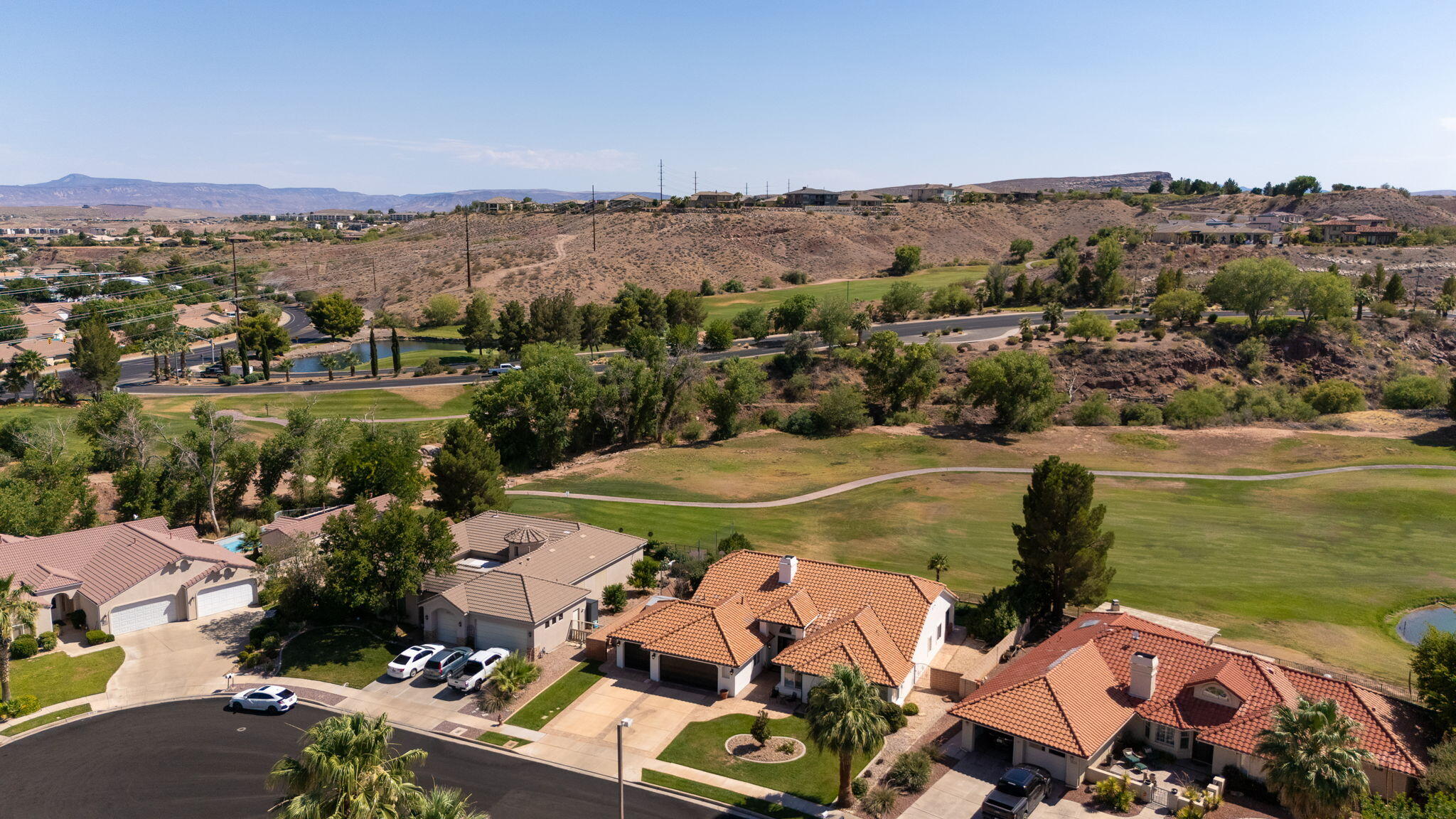RIVER'S EDGE AT SUNBROOK - Residential