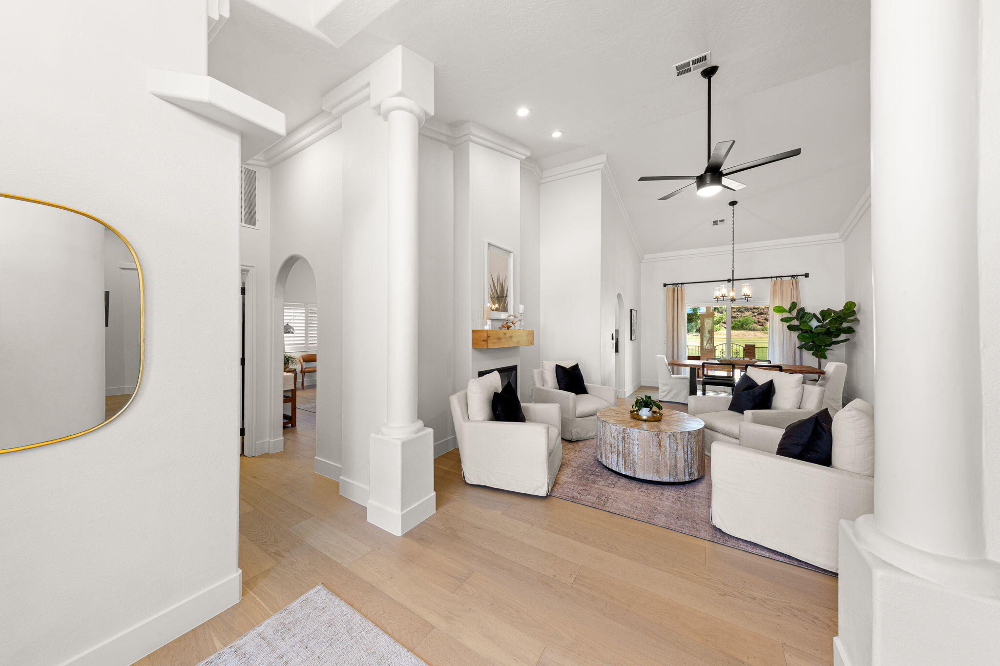 RIVER'S EDGE AT SUNBROOK - Residential