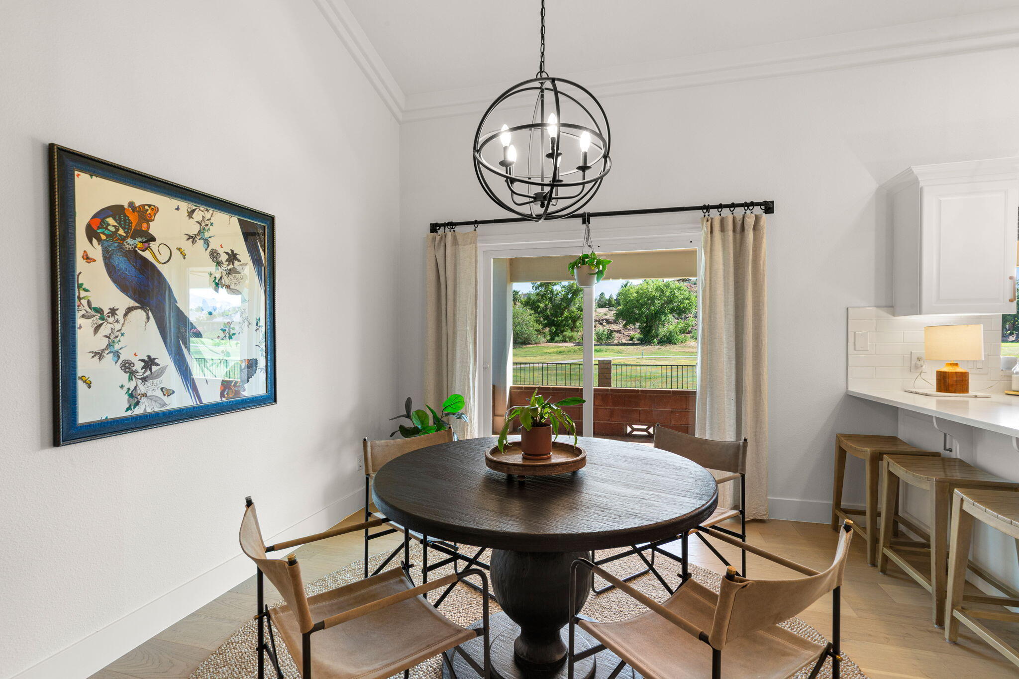 RIVER'S EDGE AT SUNBROOK - Residential