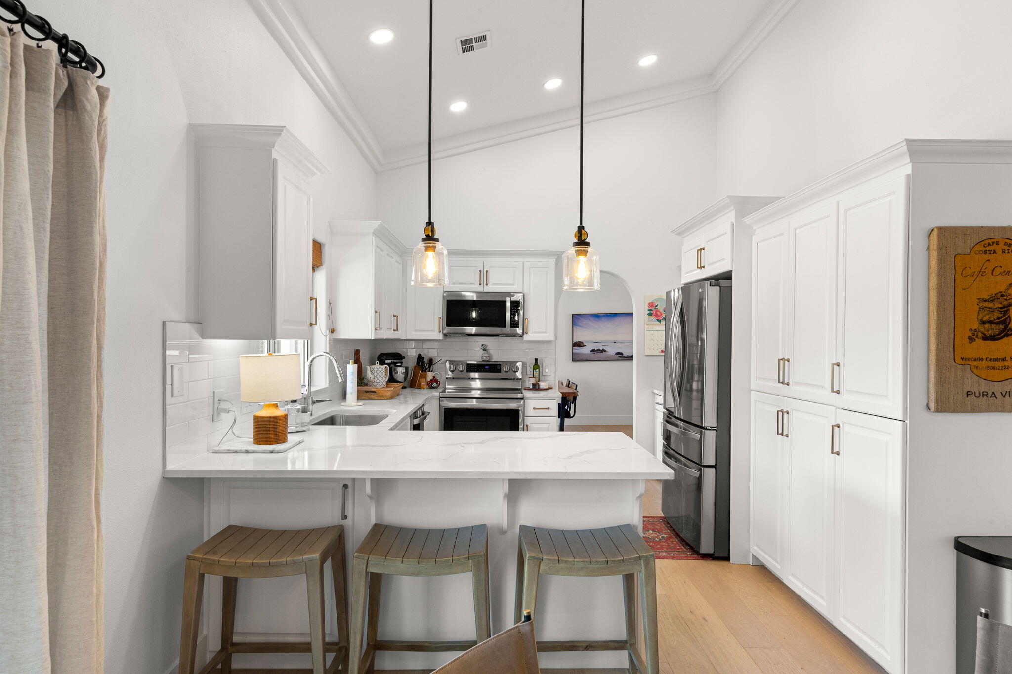 RIVER'S EDGE AT SUNBROOK - Residential