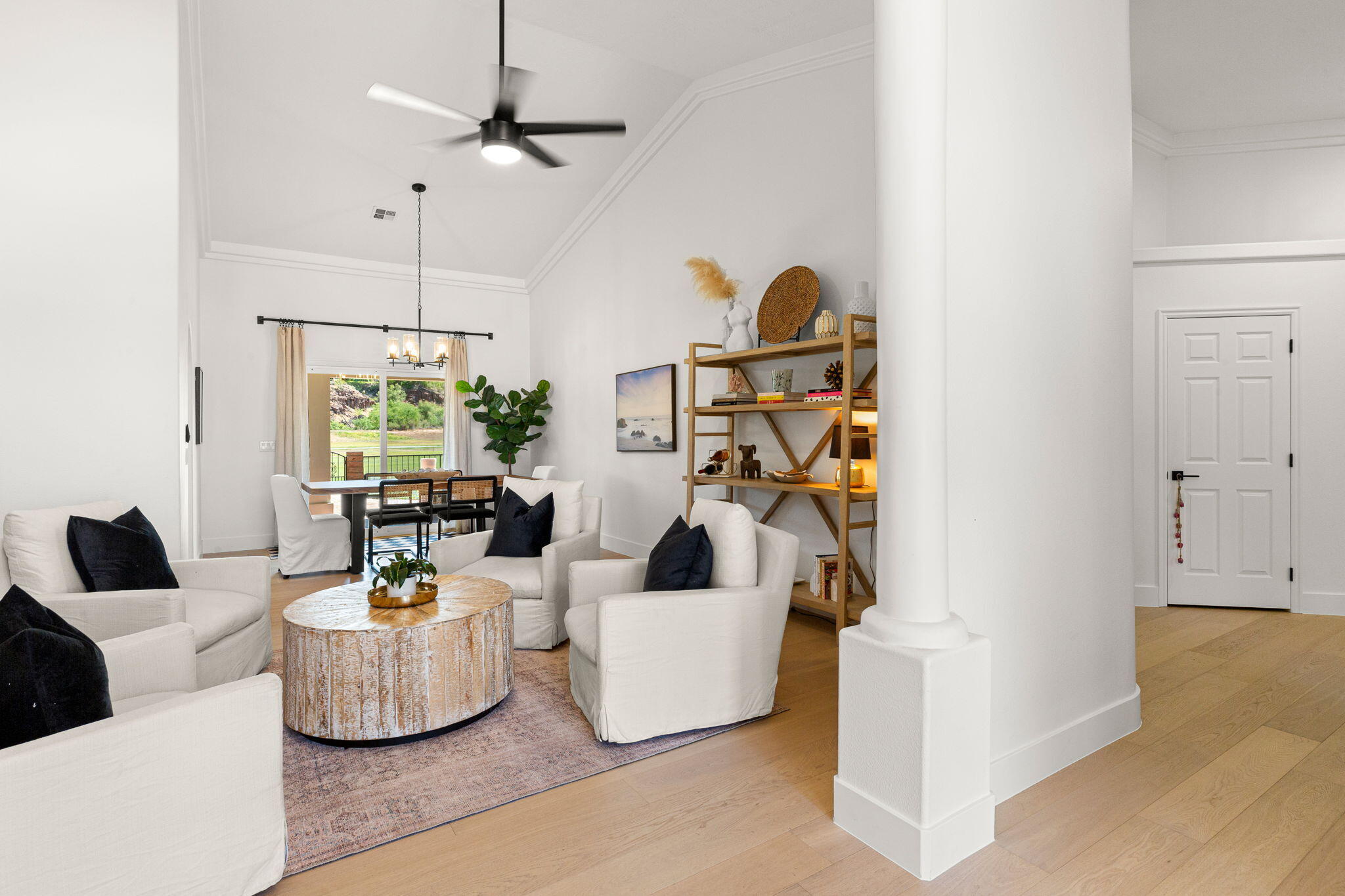 RIVER'S EDGE AT SUNBROOK - Residential