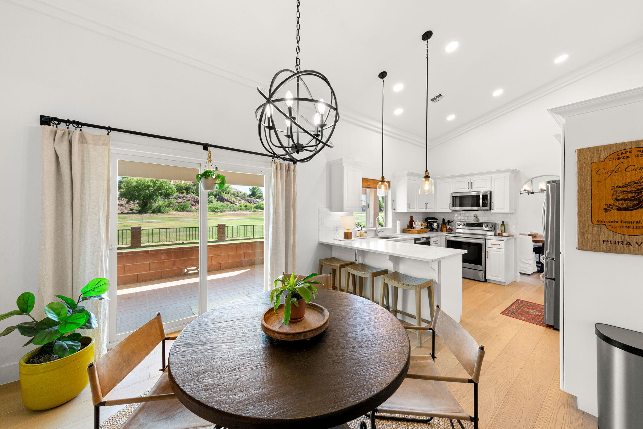 RIVER'S EDGE AT SUNBROOK - Residential