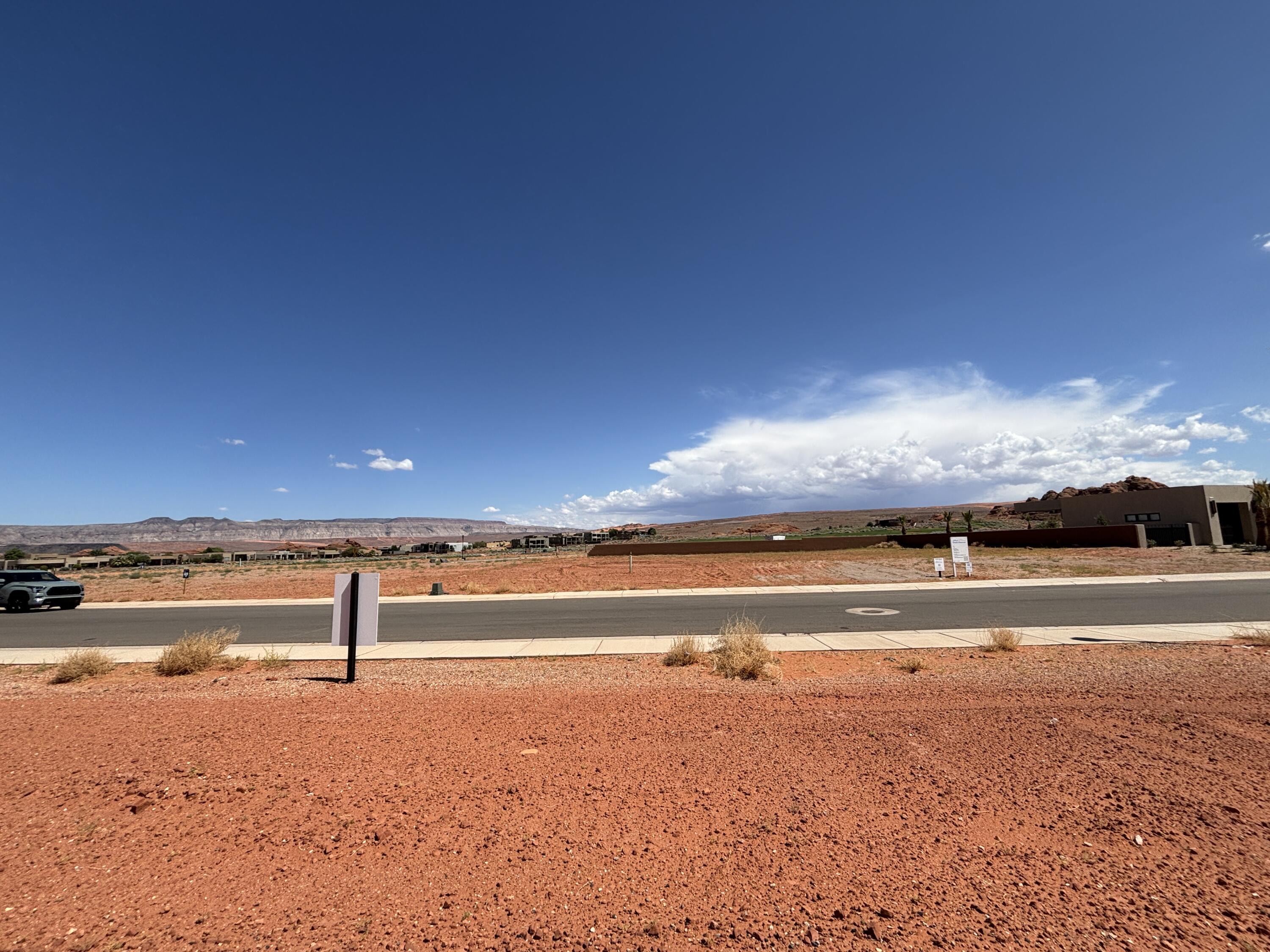 ESTATES AT SAND HOLLOW - Land