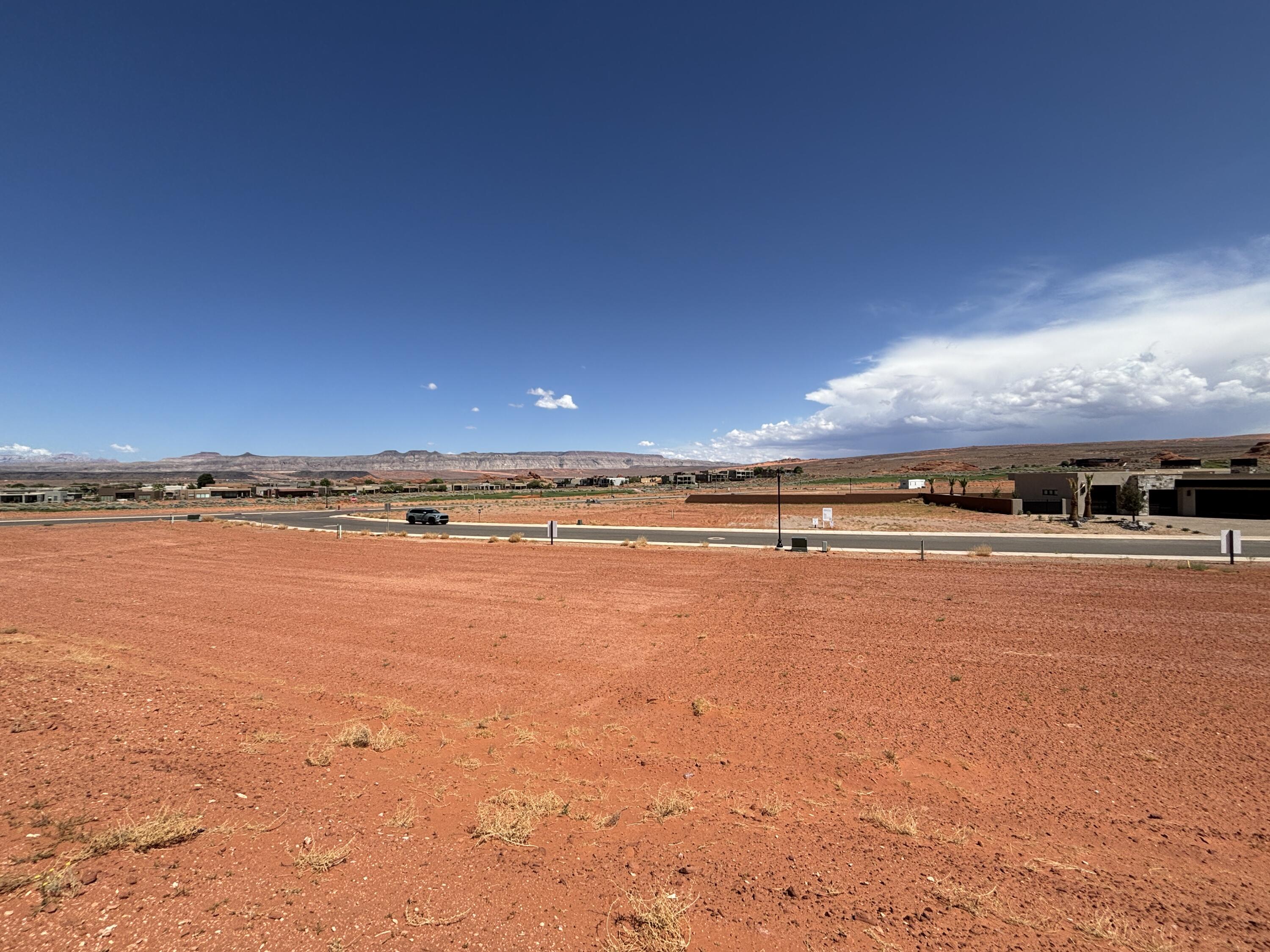 ESTATES AT SAND HOLLOW - Land