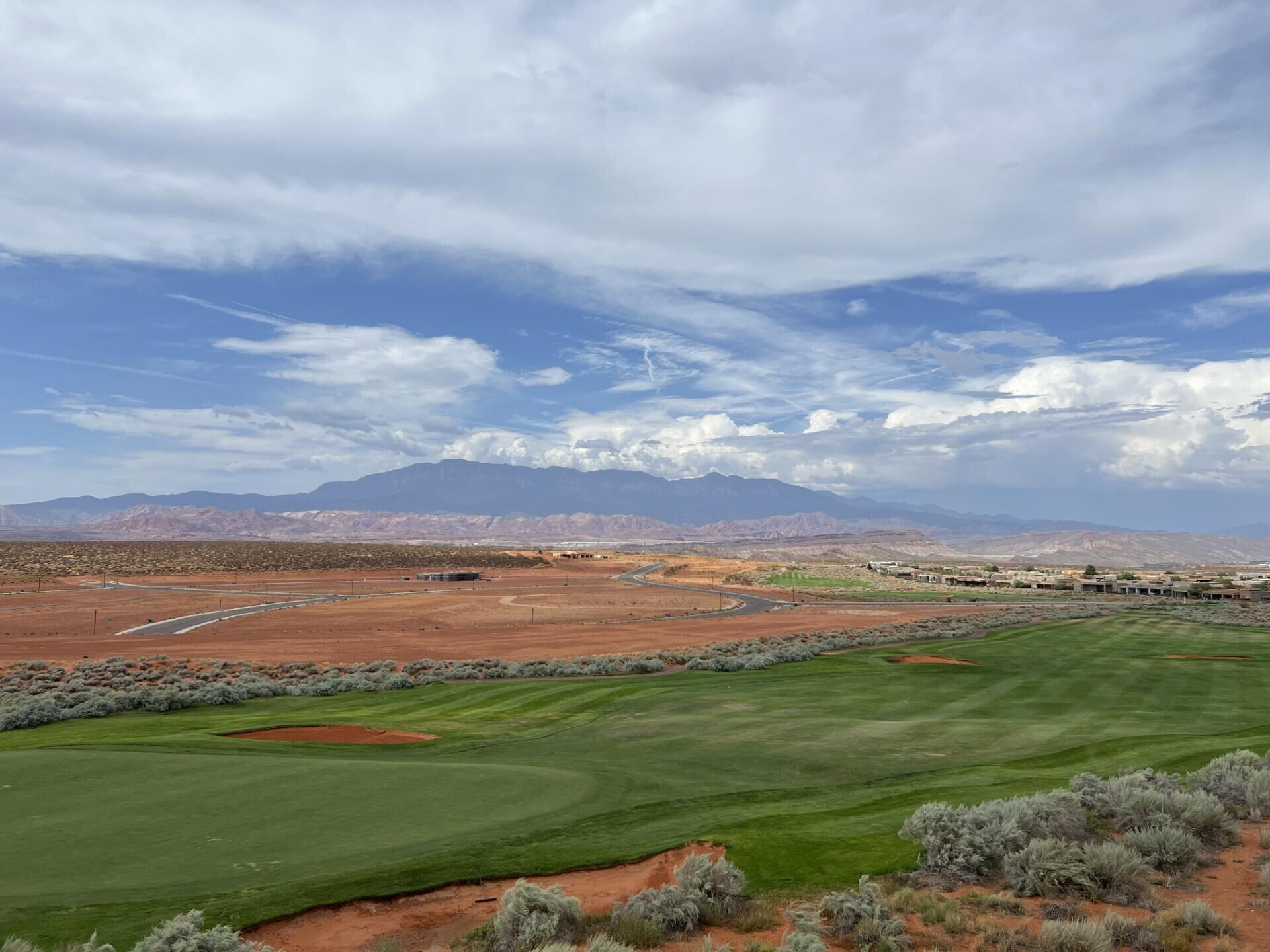 ESTATES AT SAND HOLLOW - Land