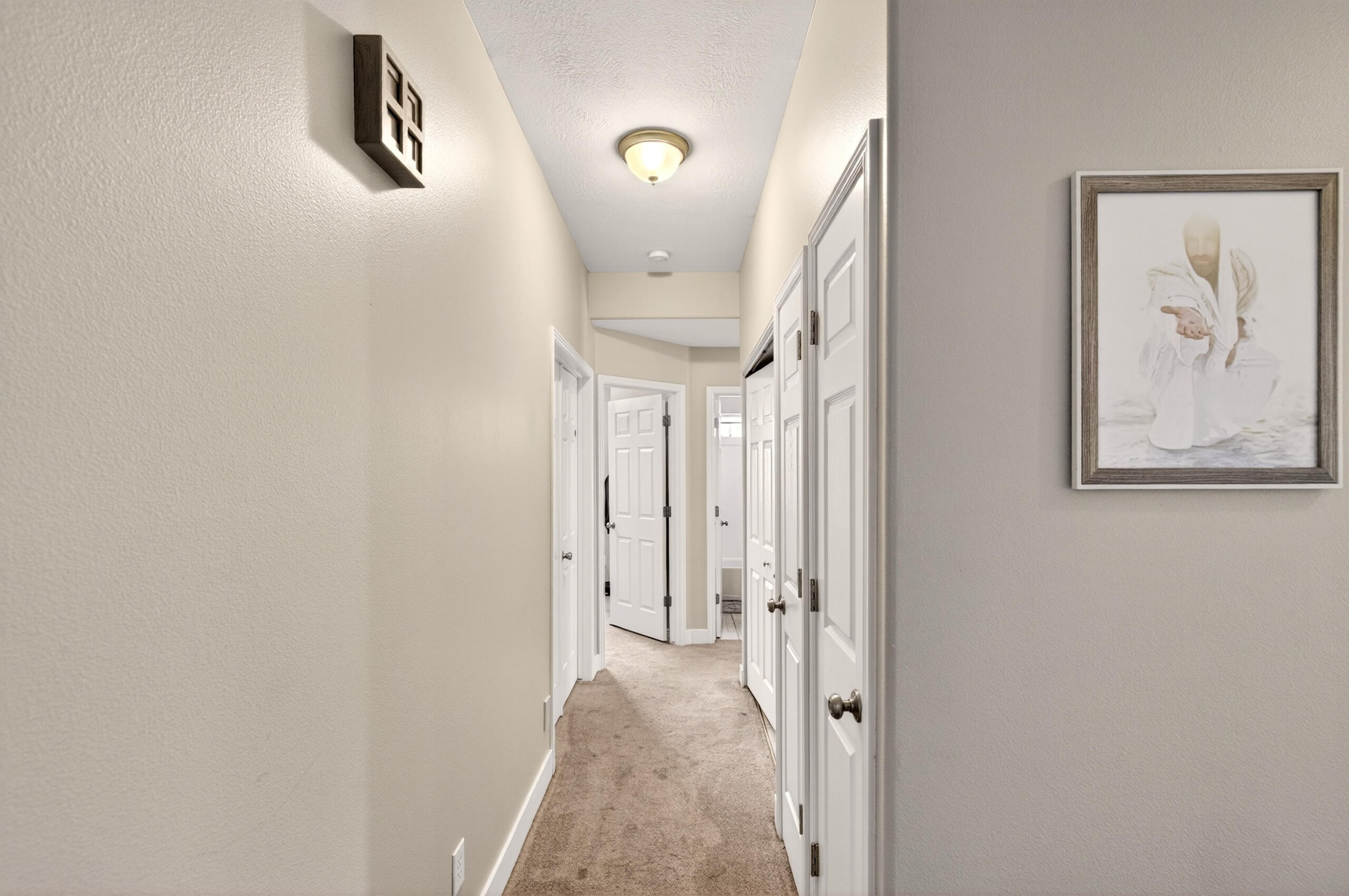 DESERT HILLS - Residential