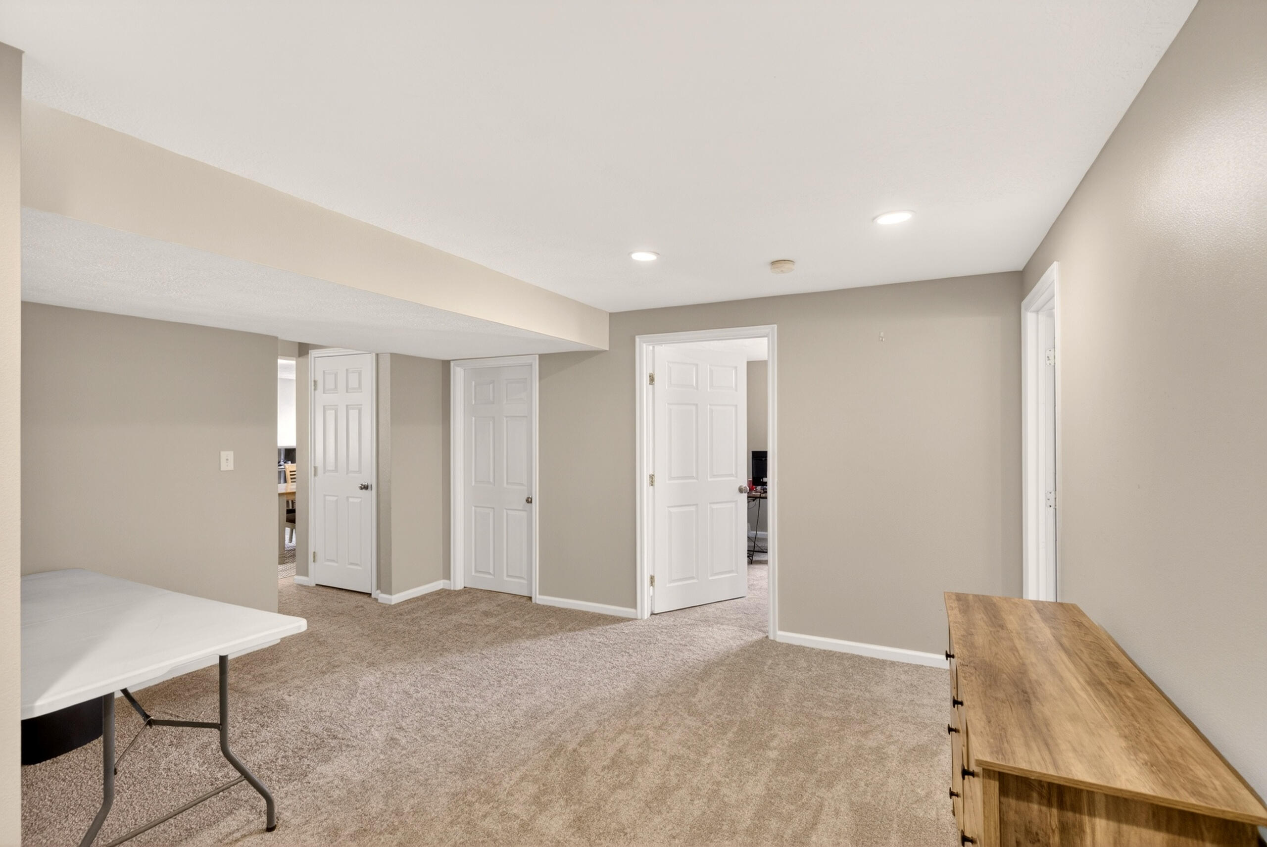 DESERT HILLS - Residential
