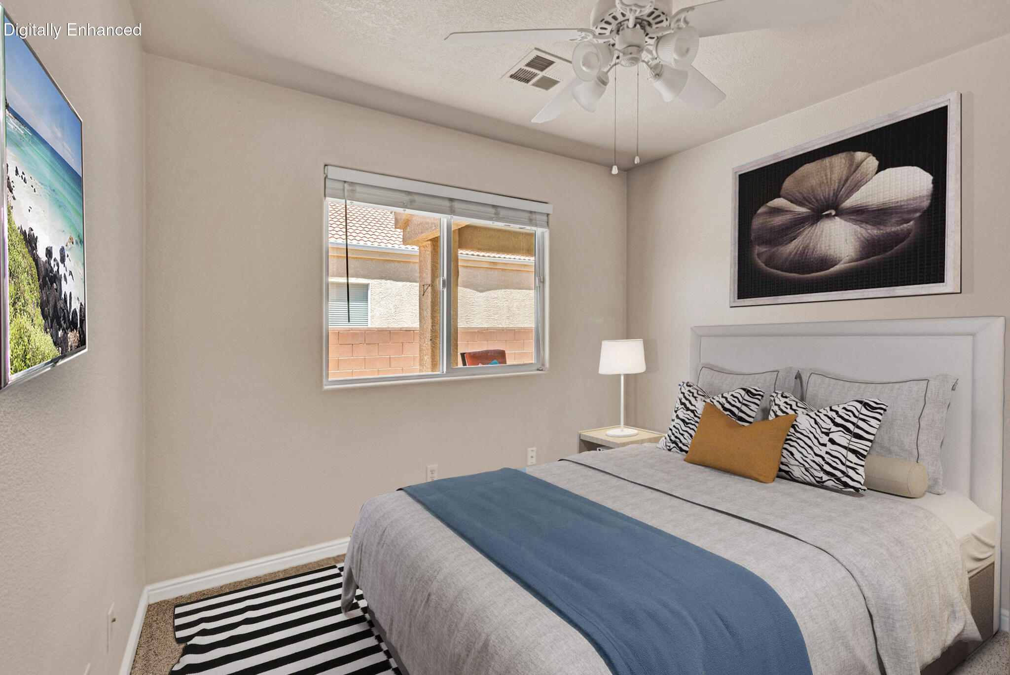 SHADOW CANYON - Residential