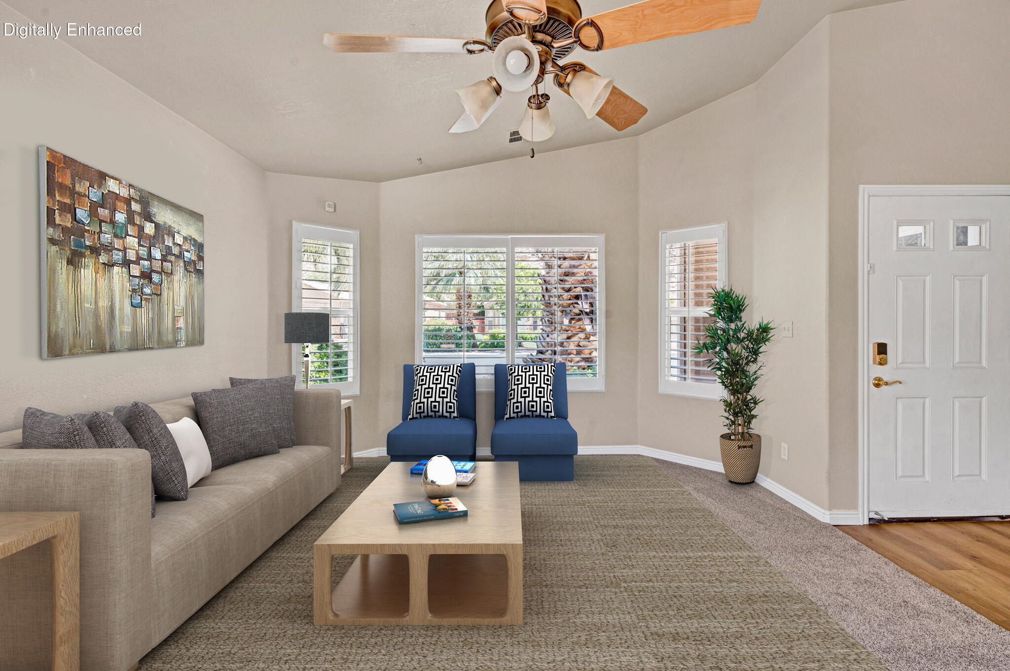 SHADOW CANYON - Residential