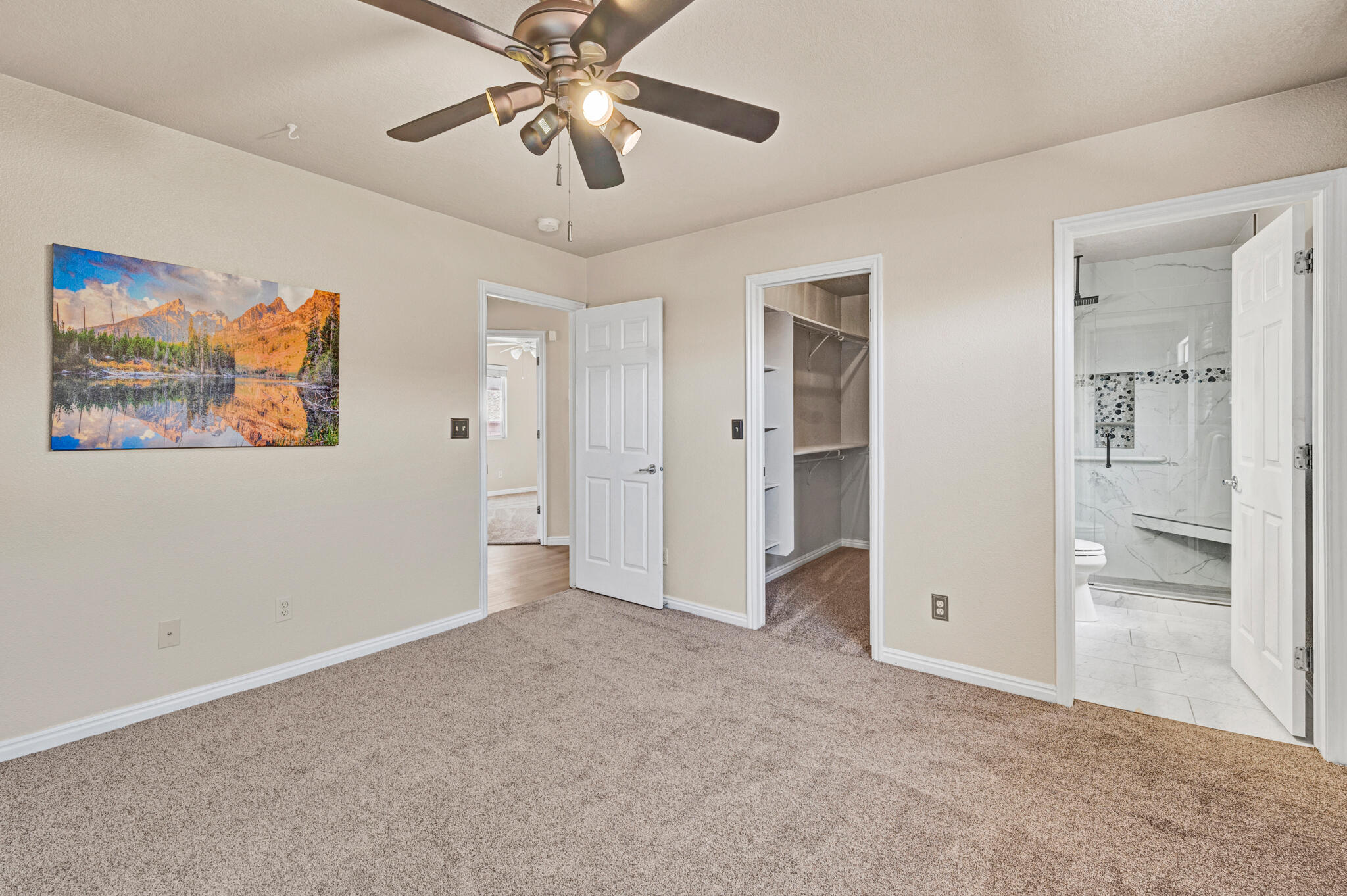 SHADOW CANYON - Residential