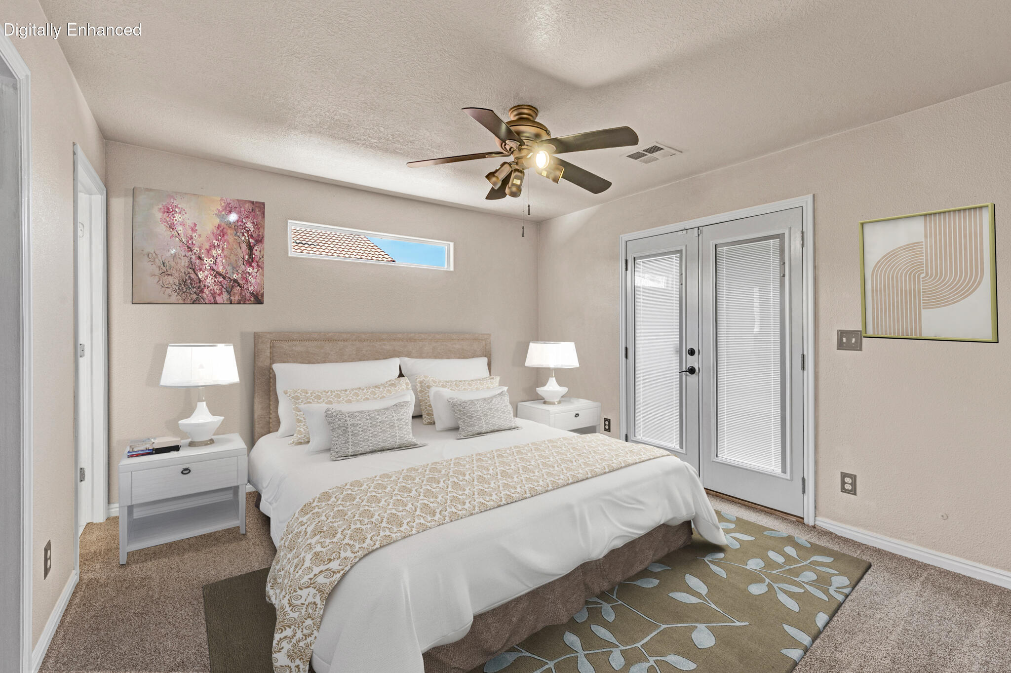 SHADOW CANYON - Residential