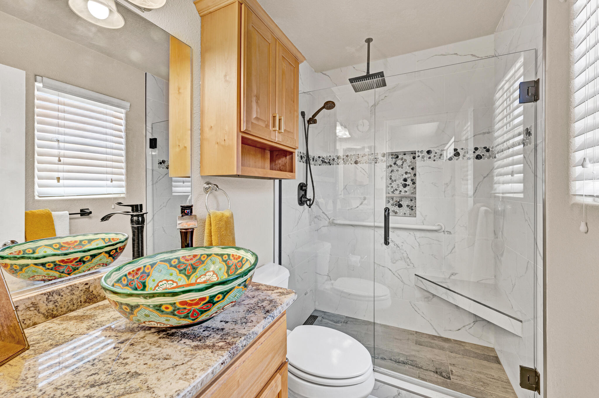 SHADOW CANYON - Residential