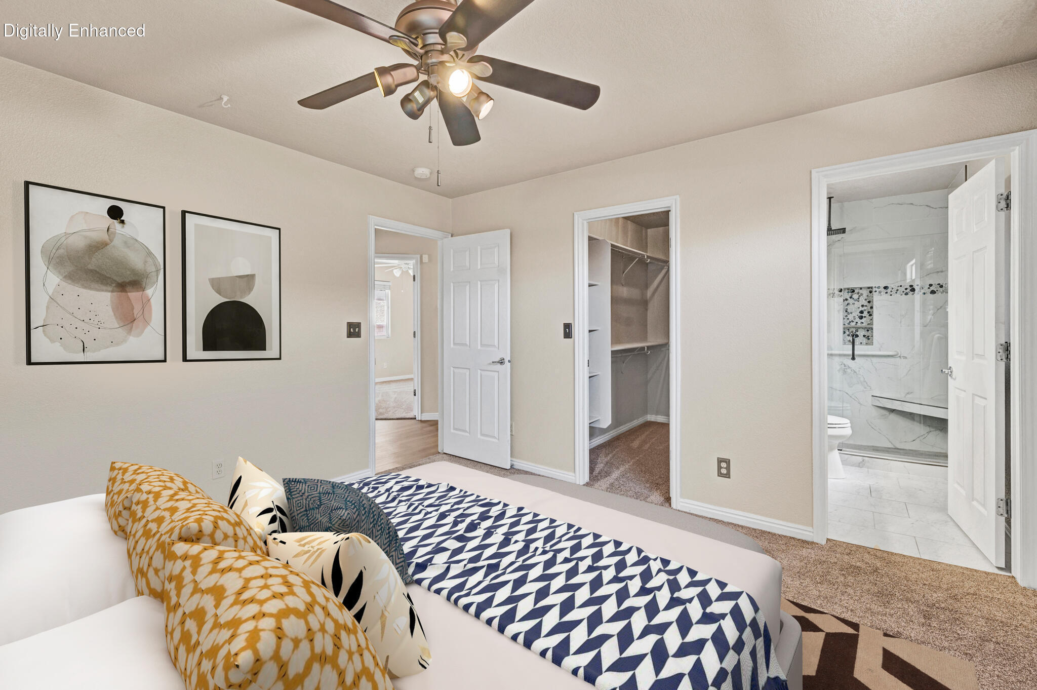 SHADOW CANYON - Residential