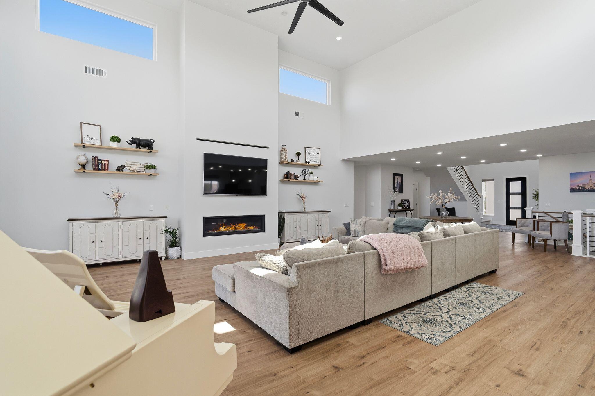 ANDREGG SUB - Residential