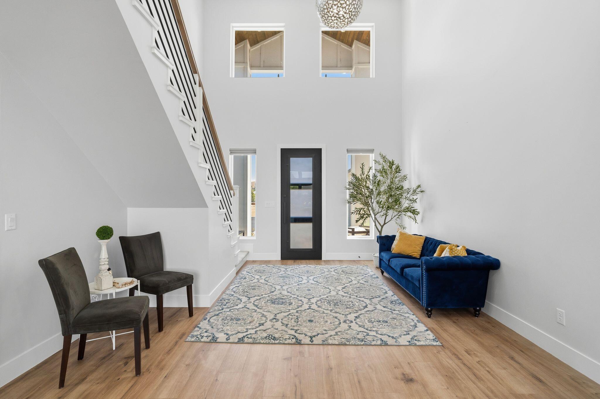 ANDREGG SUB - Residential