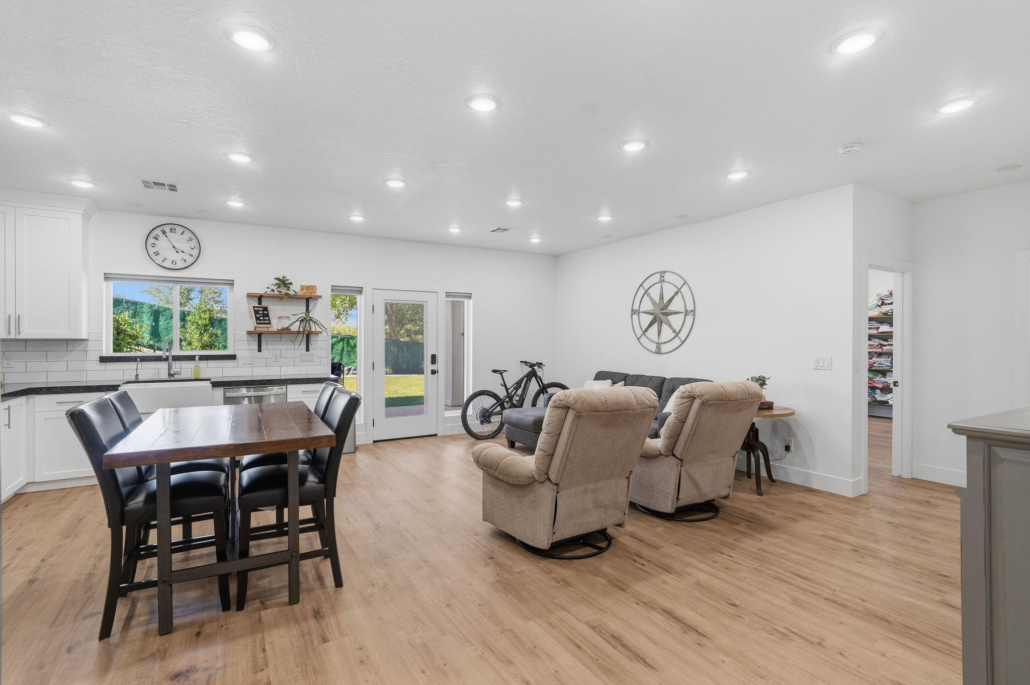ANDREGG SUB - Residential