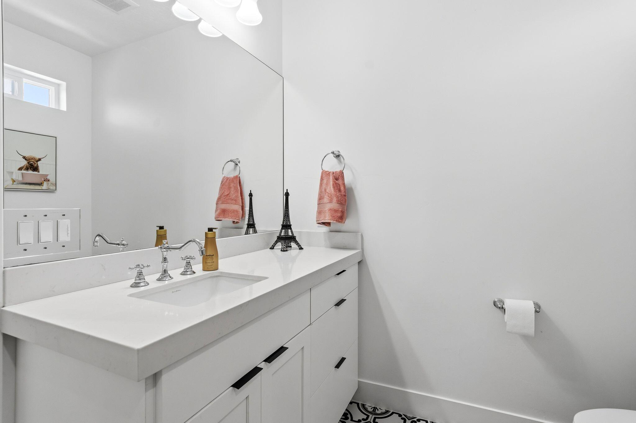 ANDREGG SUB - Residential