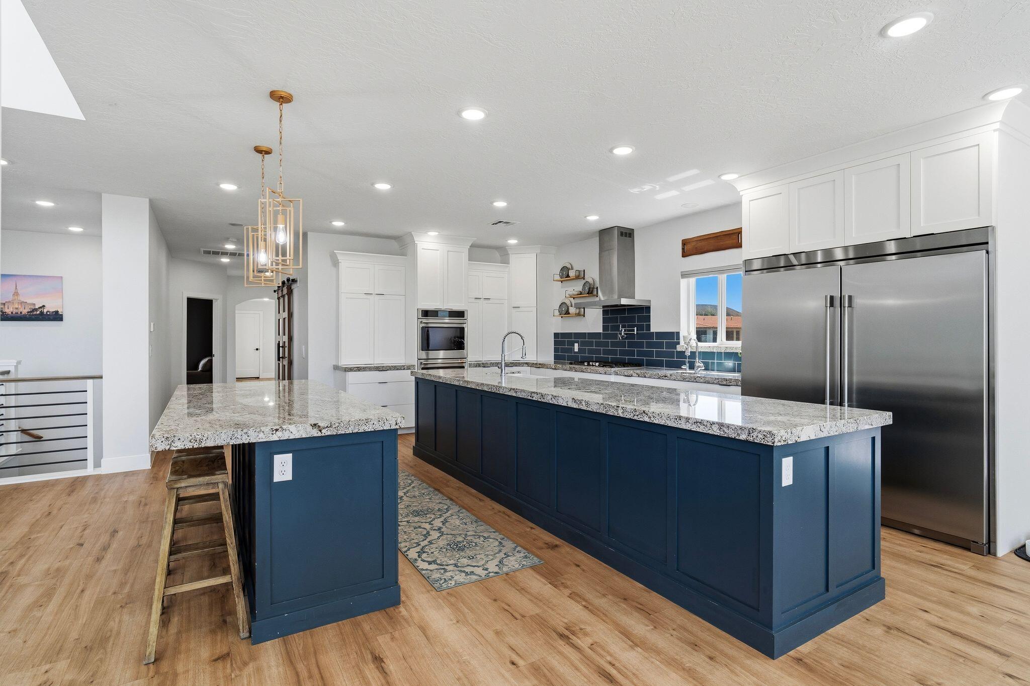 ANDREGG SUB - Residential