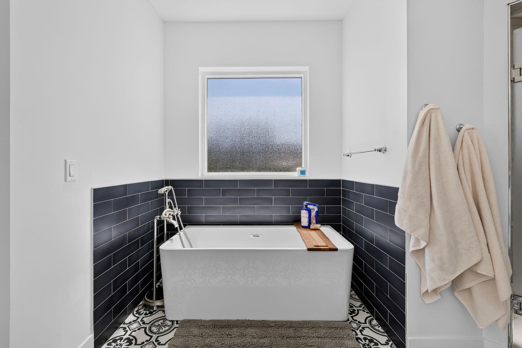 ANDREGG SUB - Residential