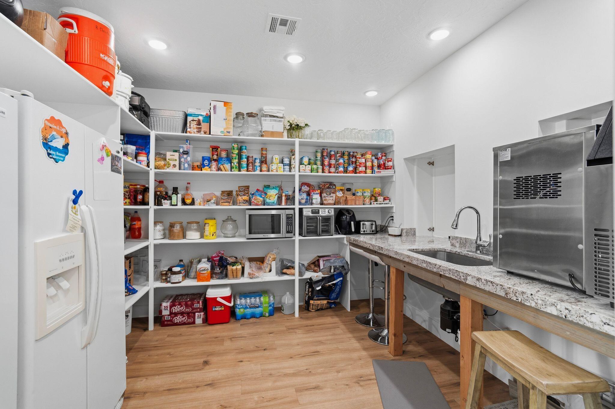 ANDREGG SUB - Residential