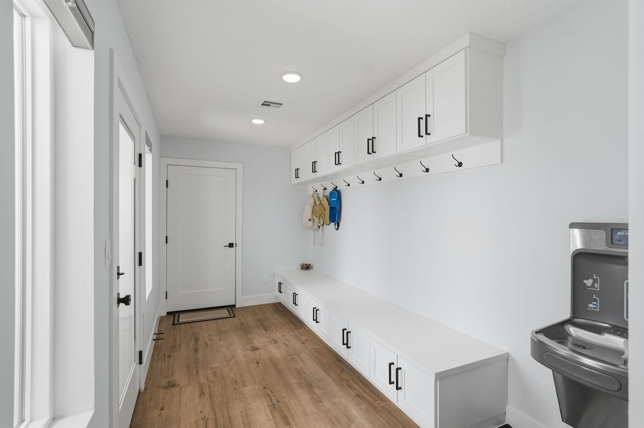 ANDREGG SUB - Residential