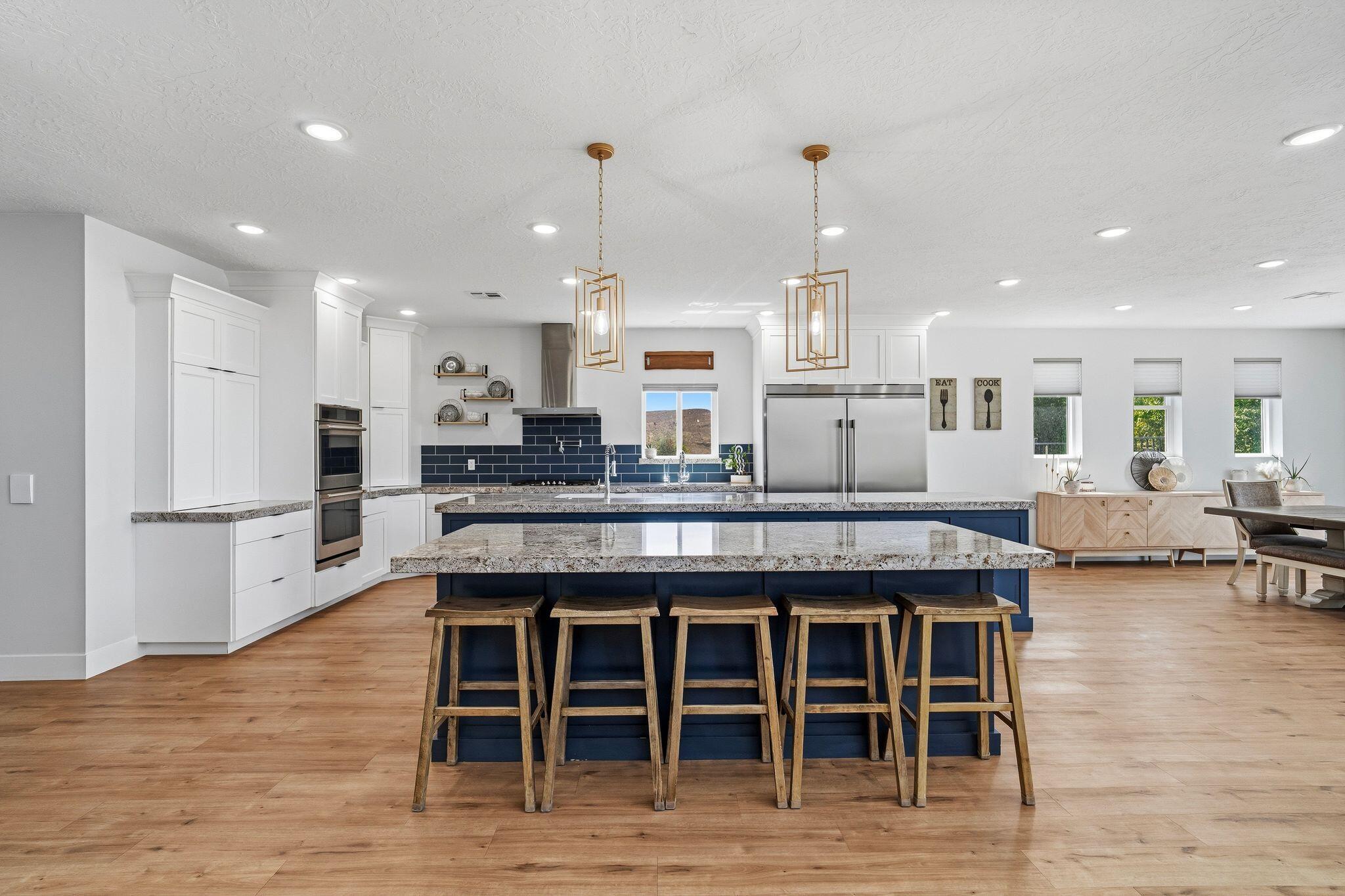 ANDREGG SUB - Residential
